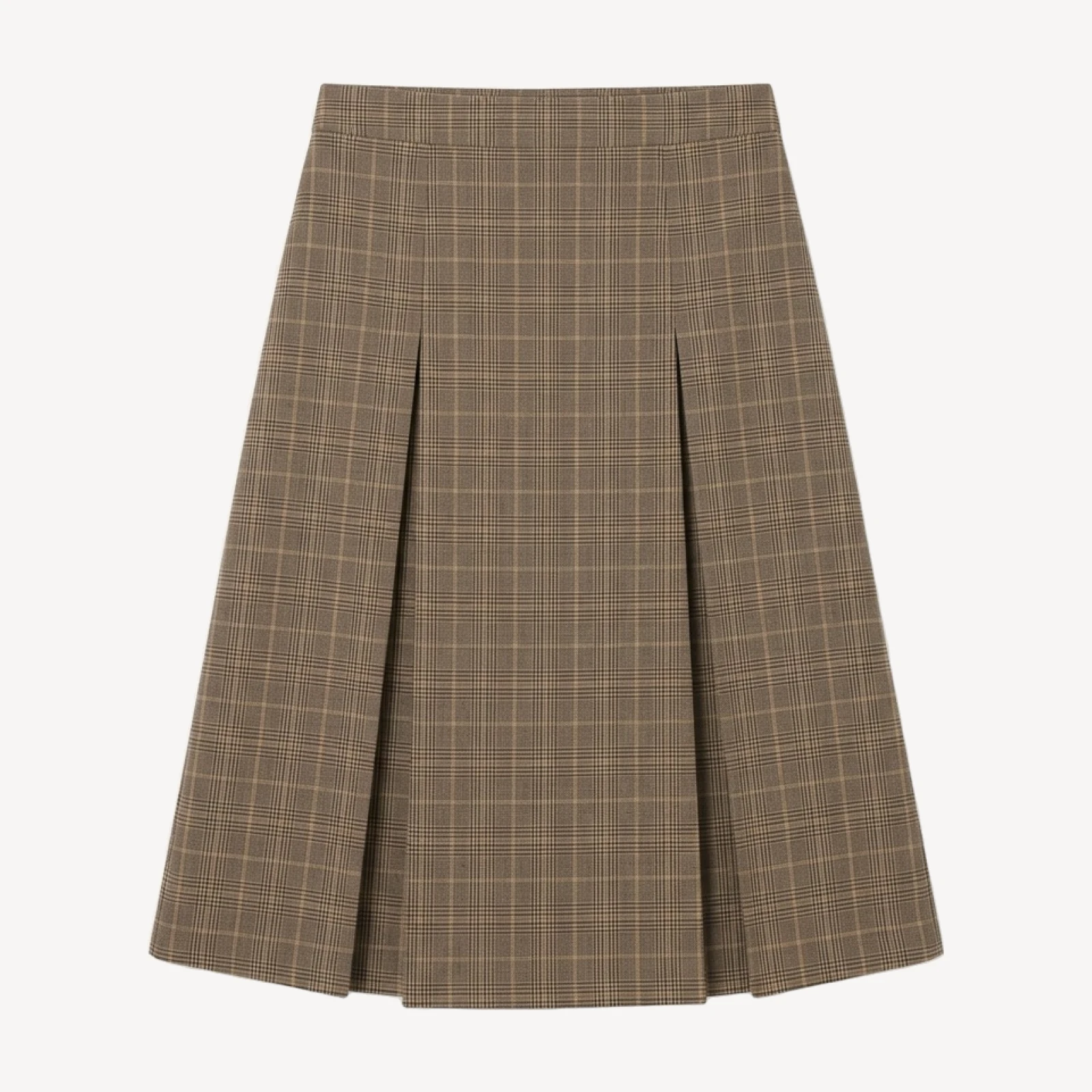 Florist Skirt