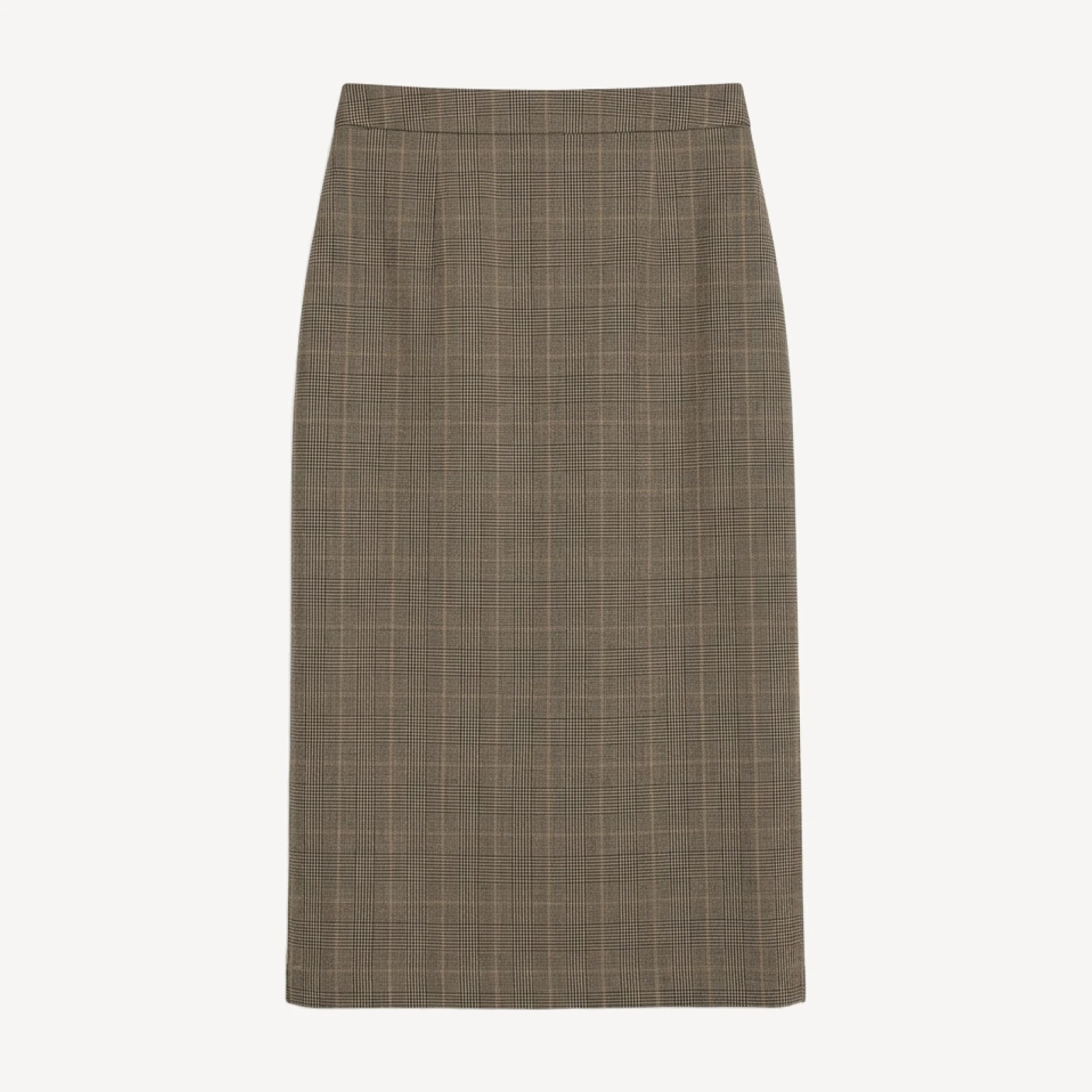 Clocktower Skirt
