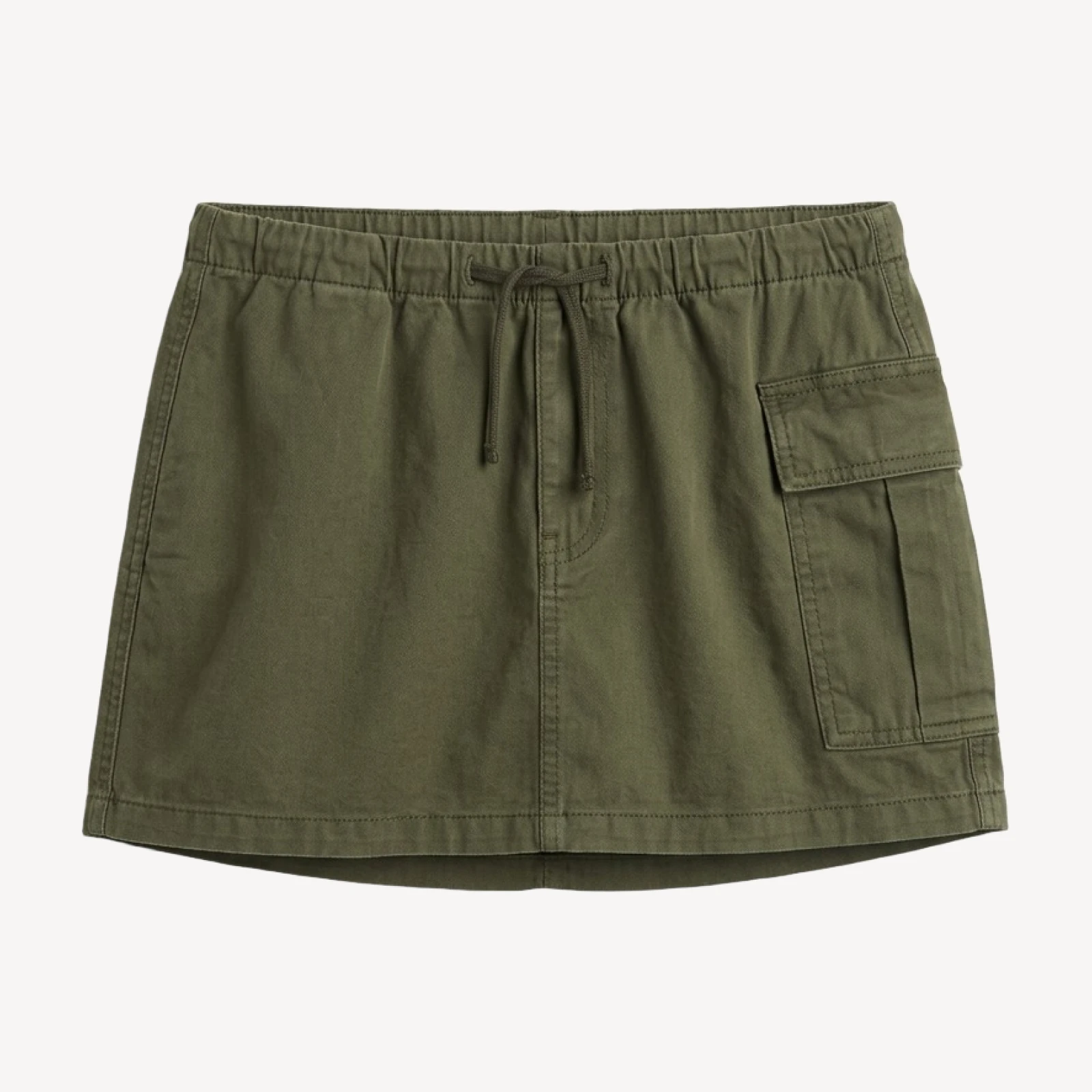 Steed Skort