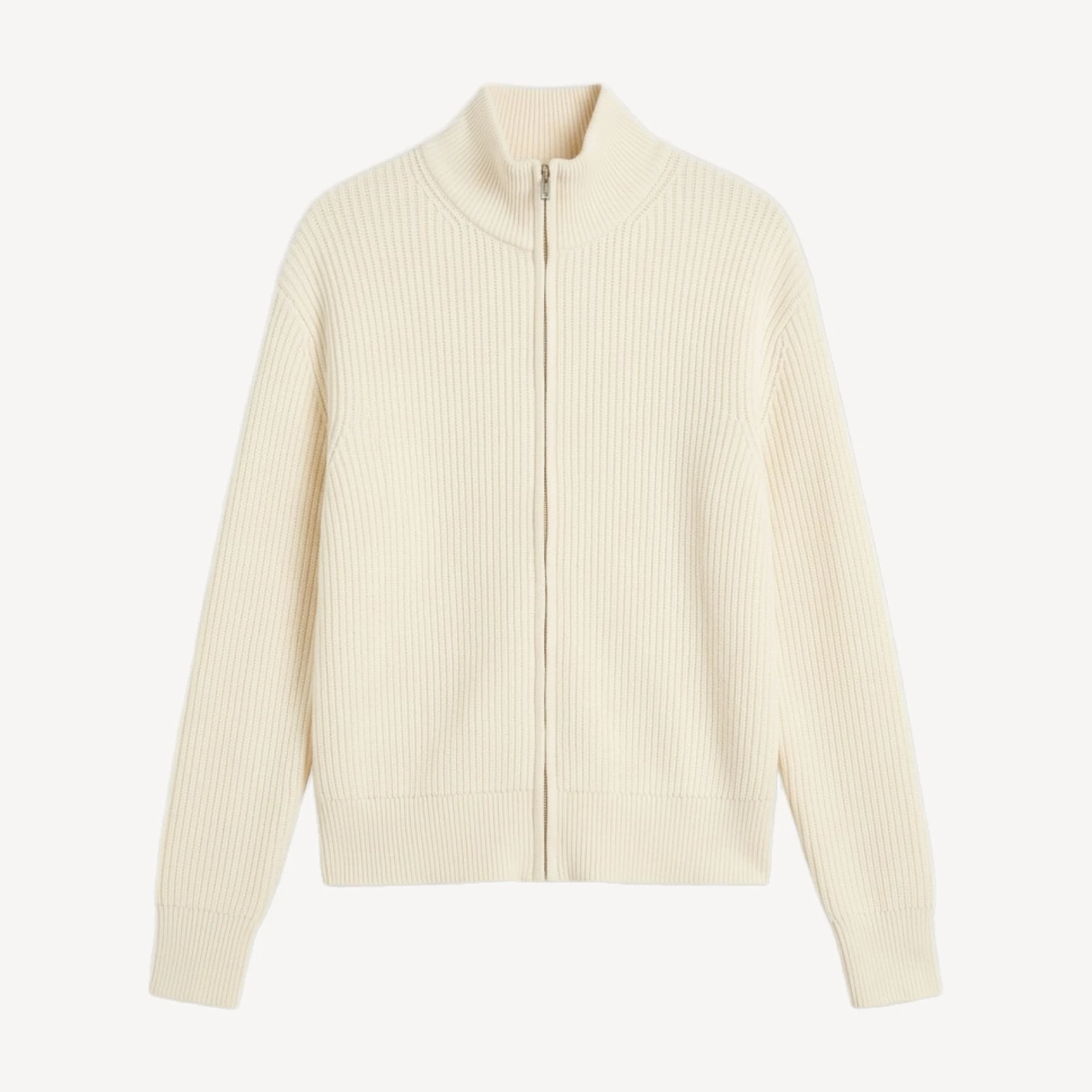Riata Zip-Up