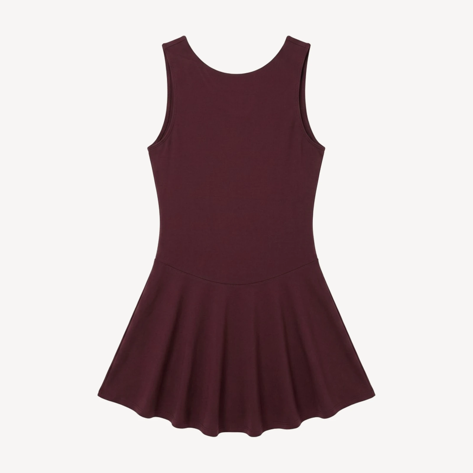 Villette Dress