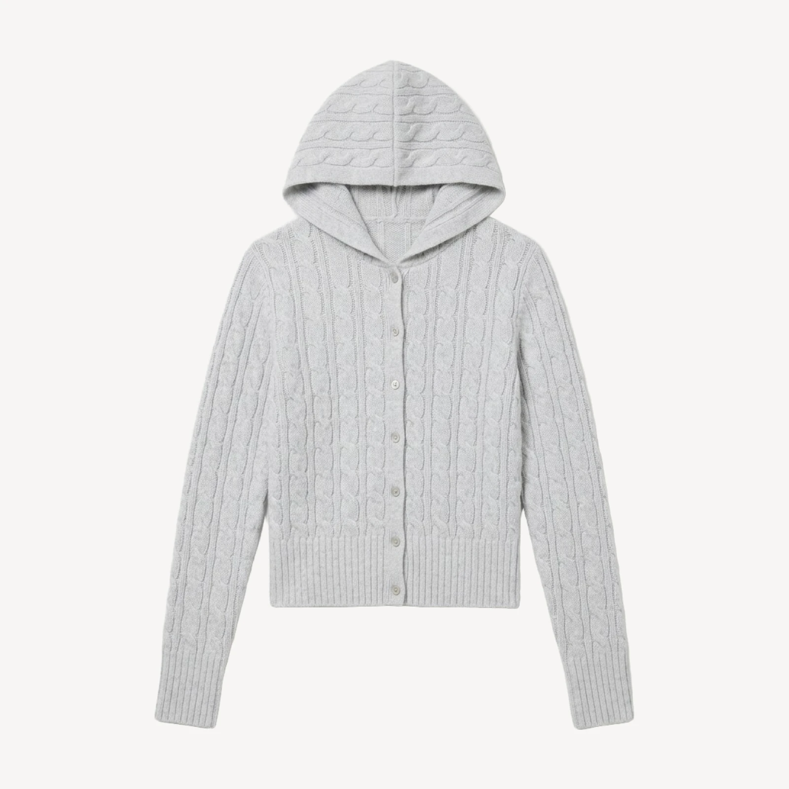 Fawn Hoodie
