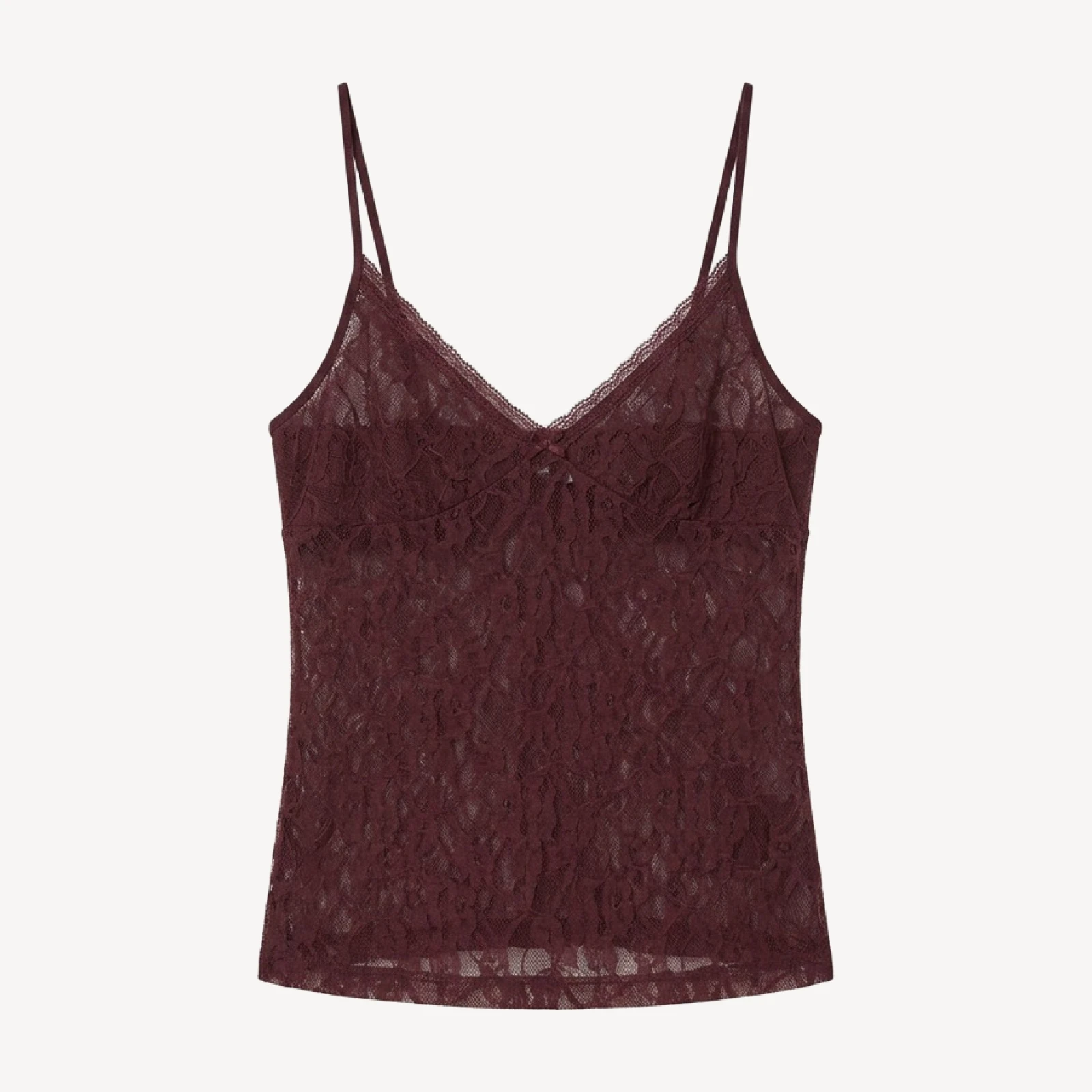 Locket Camisole