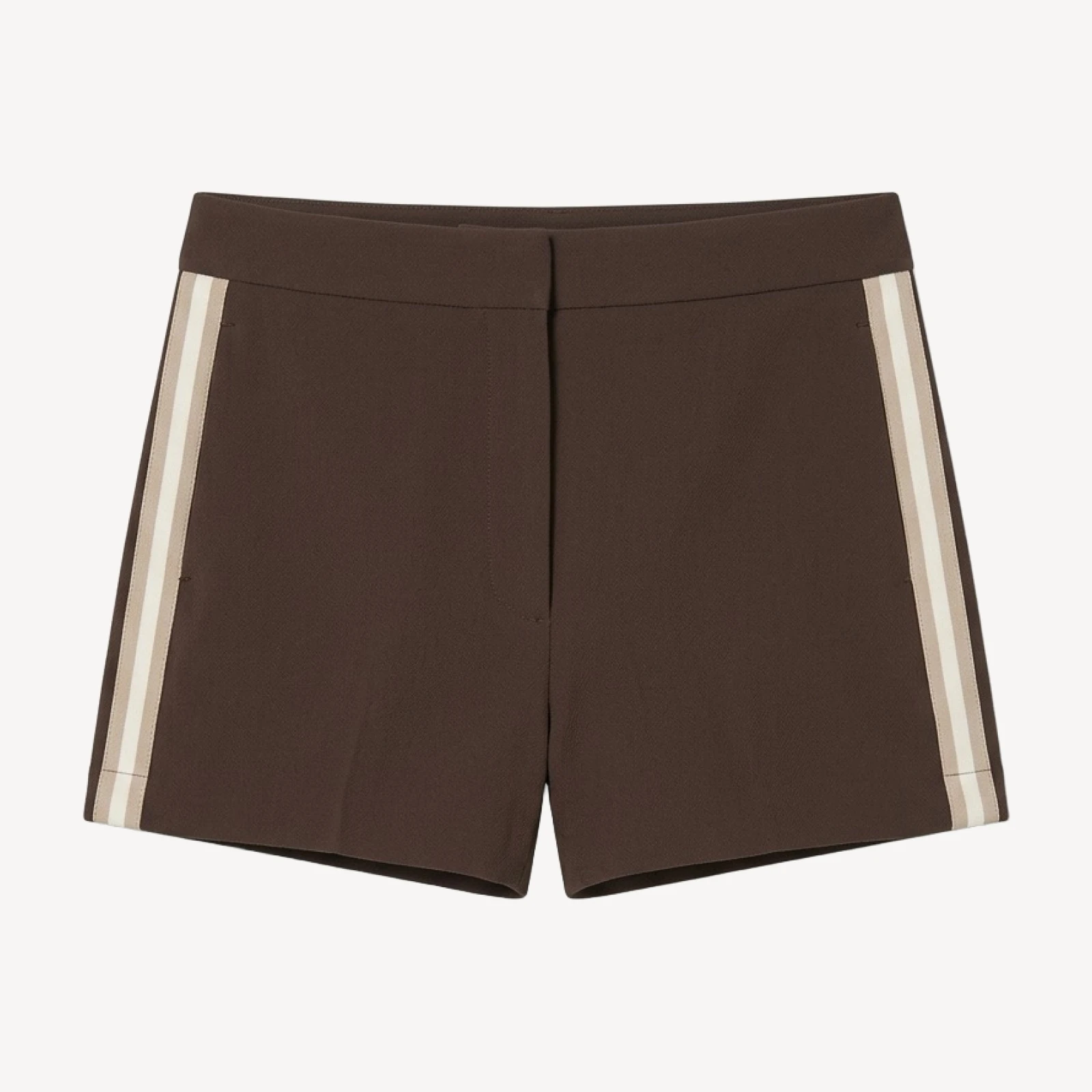 New Agency Mini Short - Crepette™