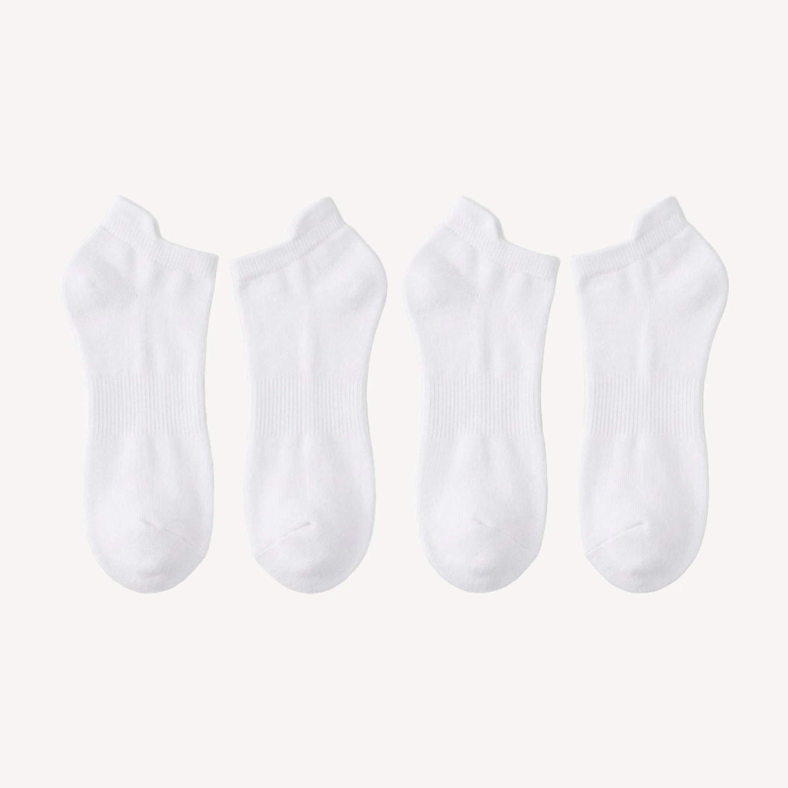 SoftSet™ Velocity Tab Lo-Ankle Sock 2-Pack