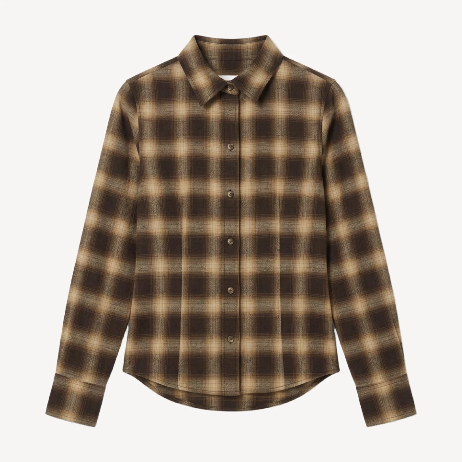 Pensive Shirt