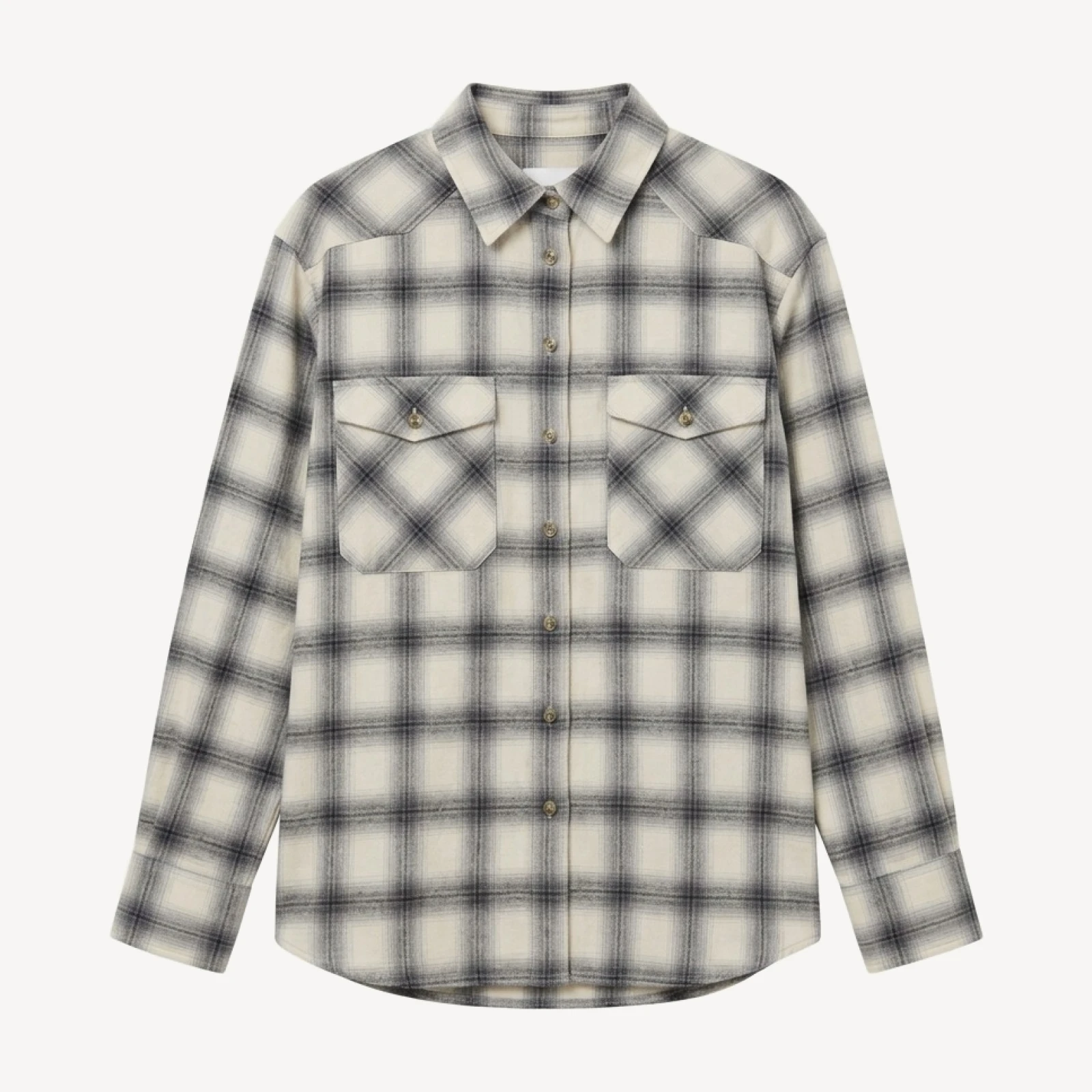 Postbox Shirt
