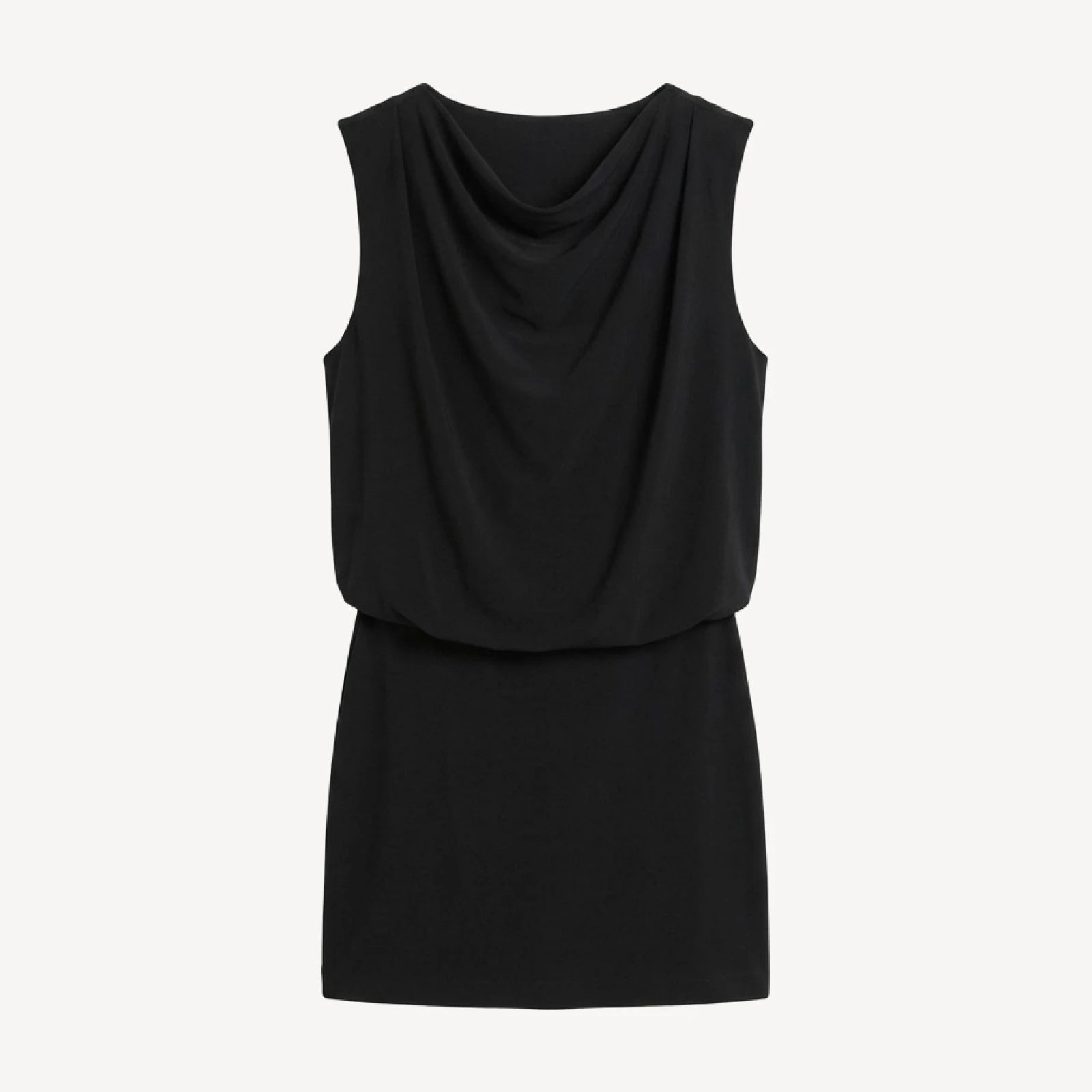 Smooth Matter™ Lido Dress