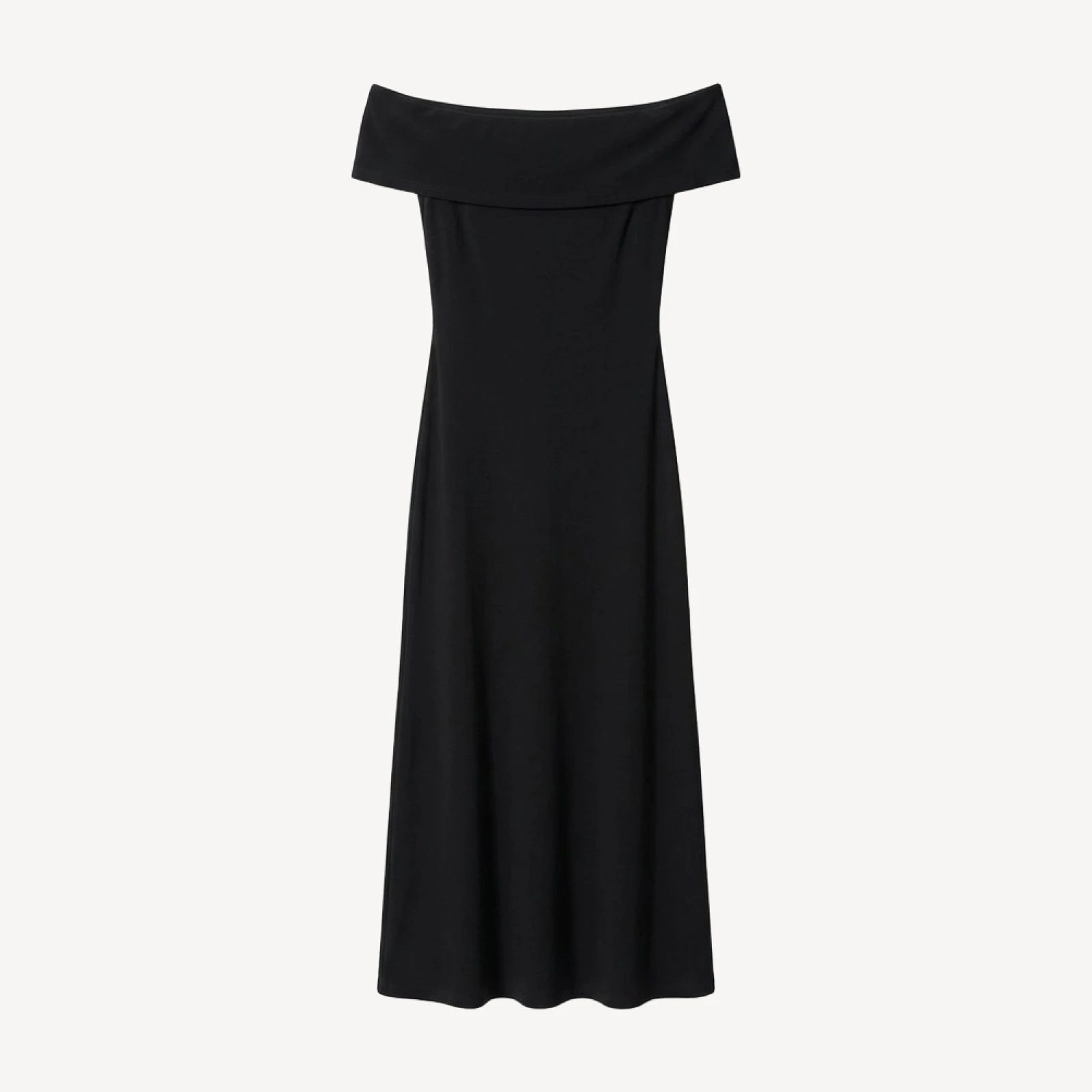 Smooth Matter™ Echelon Dress