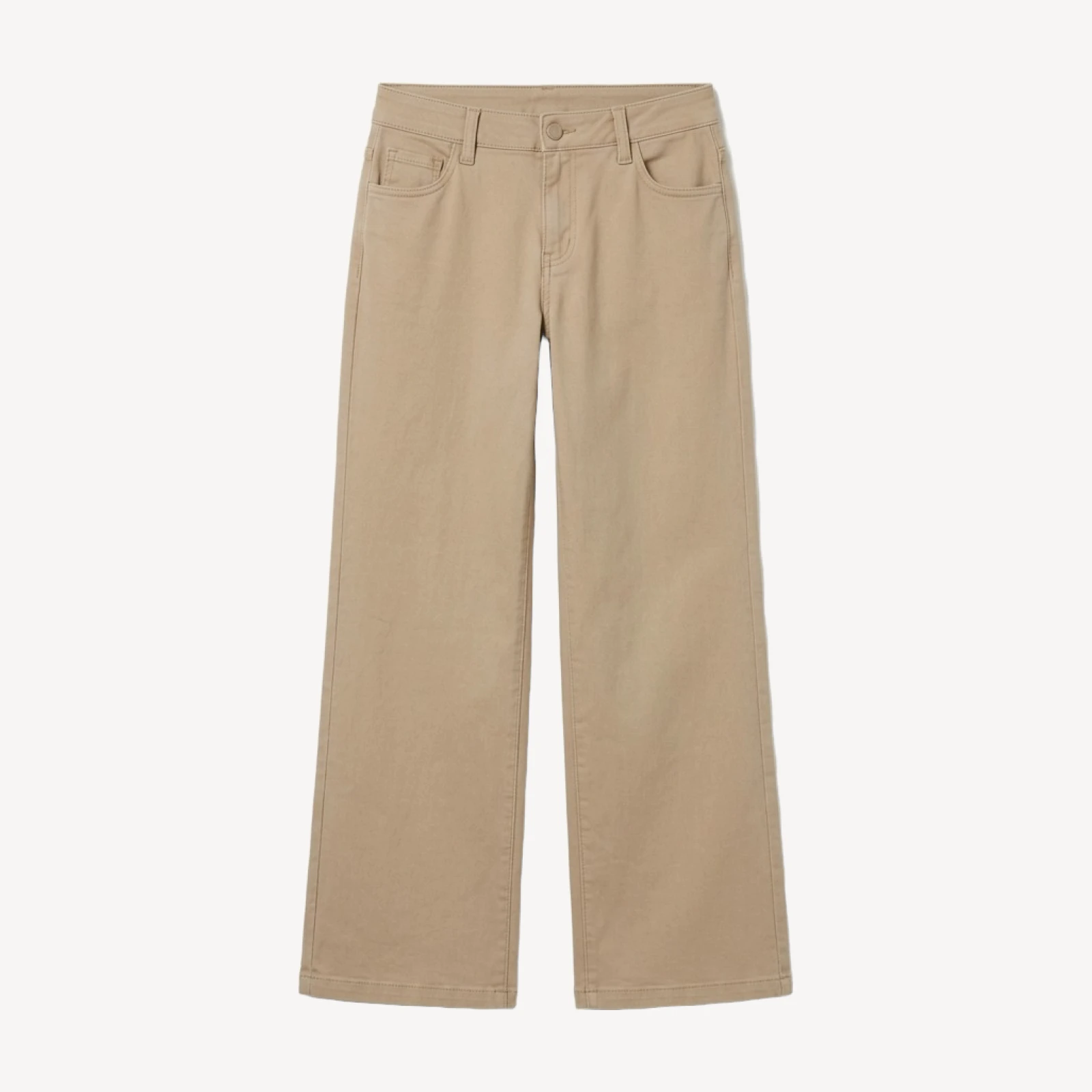 Bookmark Pant