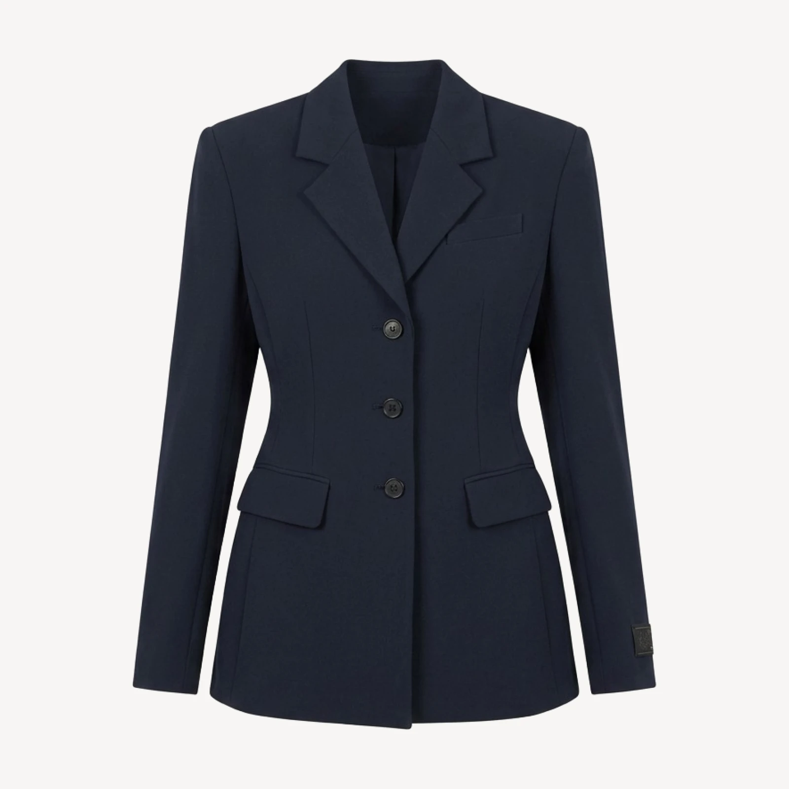 Standout Blazer - Crepette™