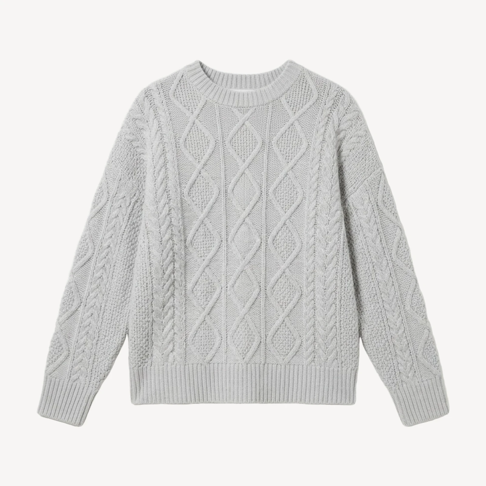 Peggy Sweater
