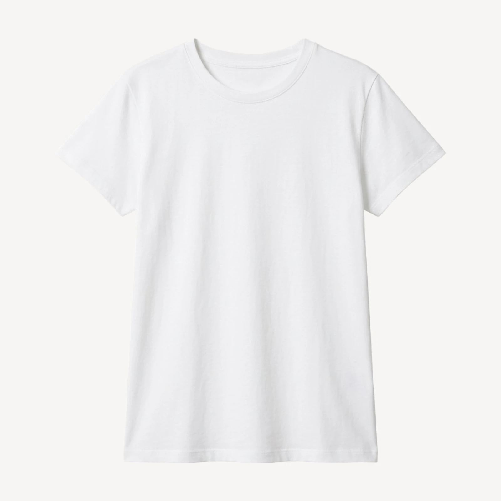 InterLock Cotton Major T-Shirt