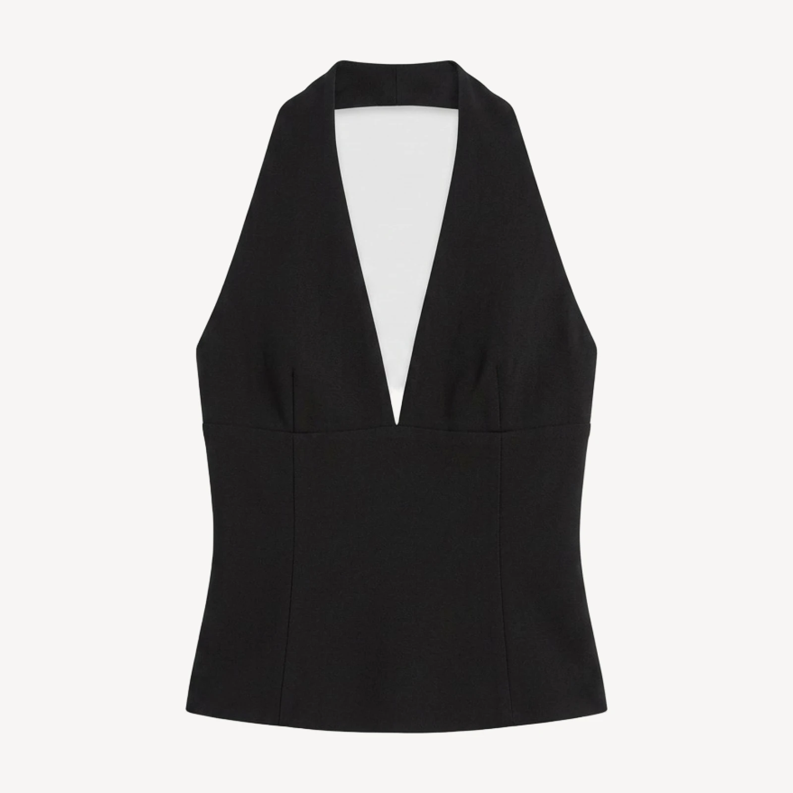 Lexicon Halter Top - Eversential™