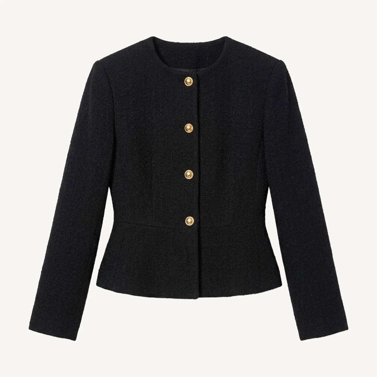 Chronology Jacket