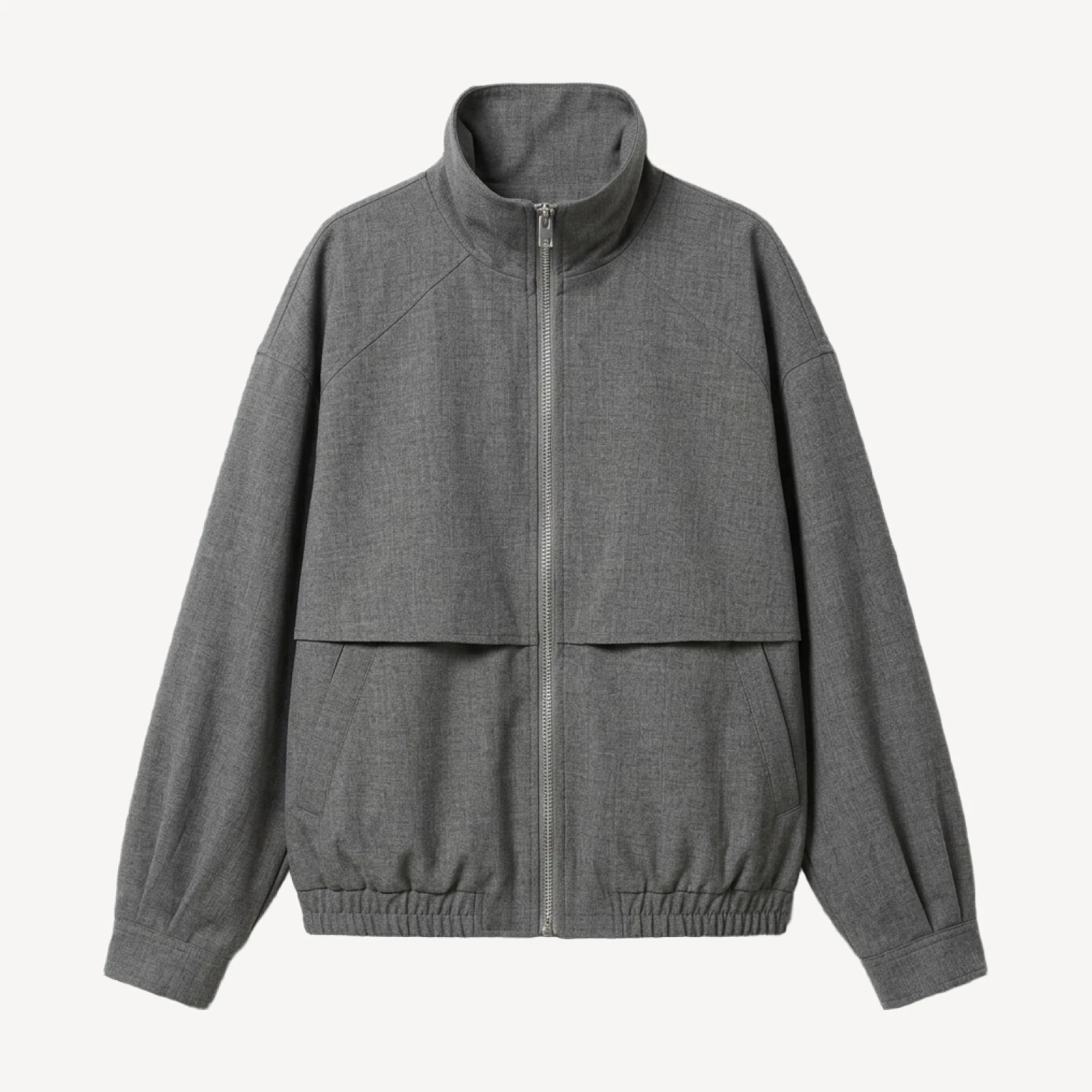 Turnstile Jacket - Eversential™ Light