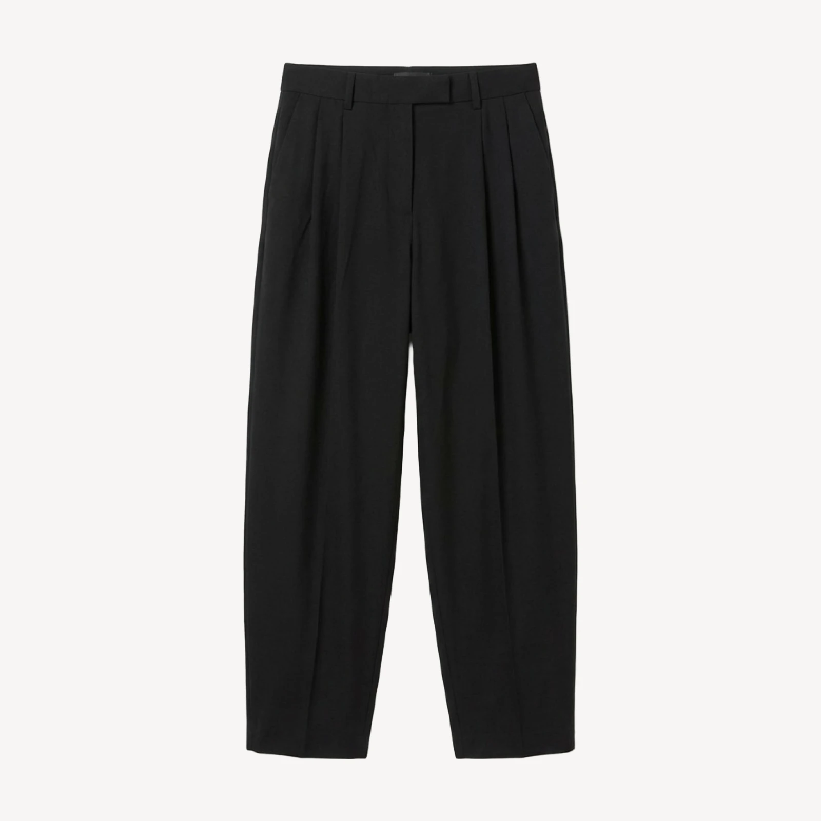 Milieu Wool Pant