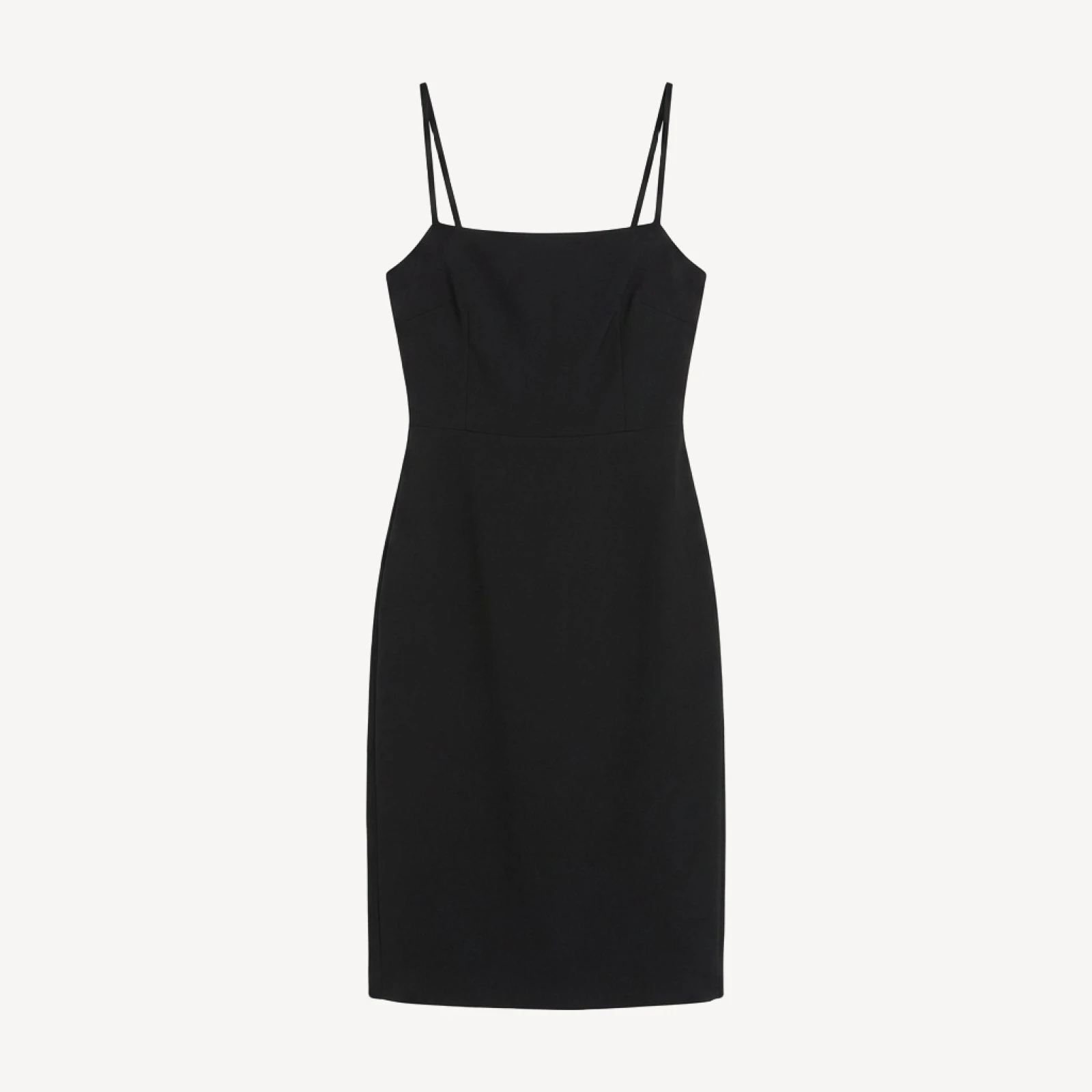 Caption Dress - Eversential™