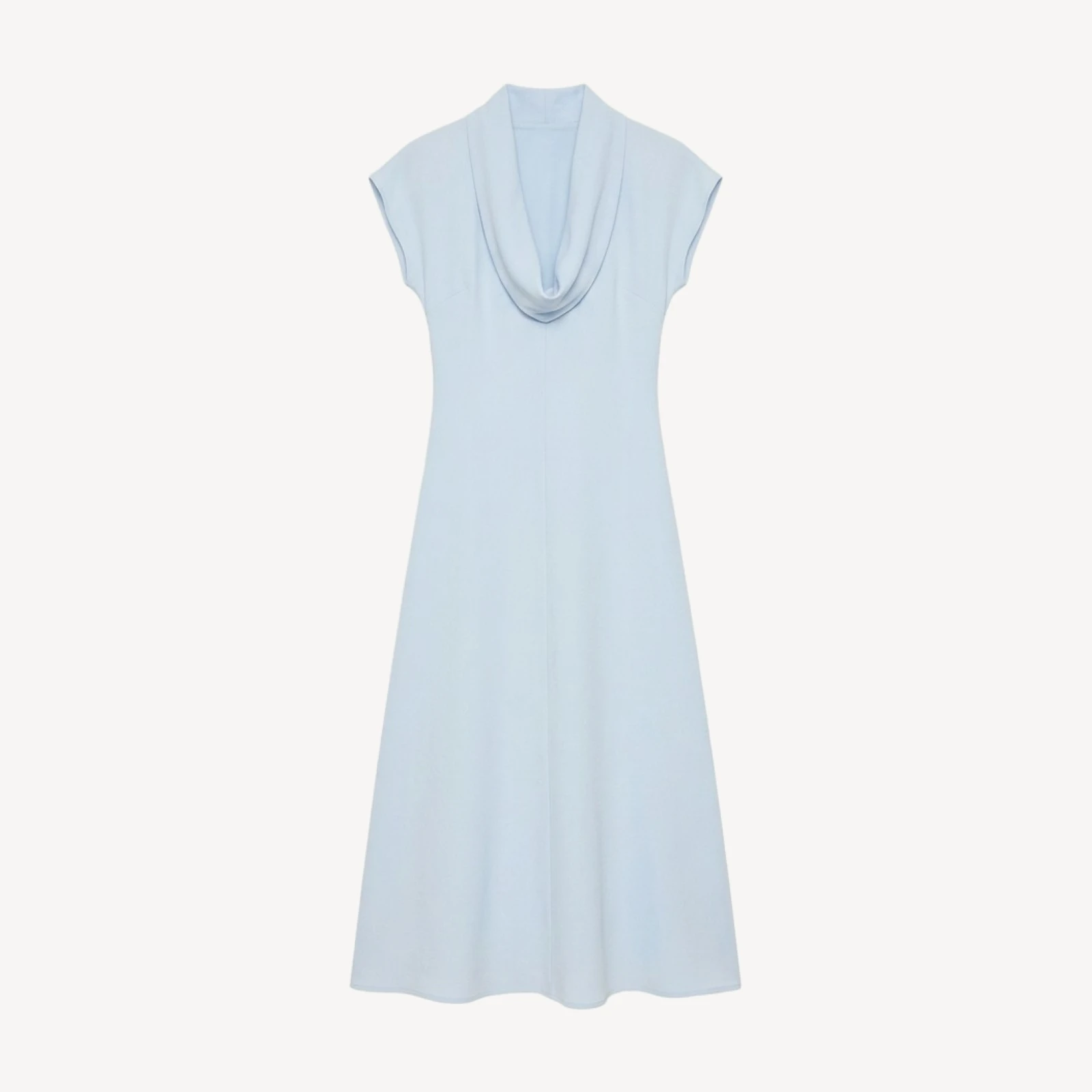 Enroute Dress