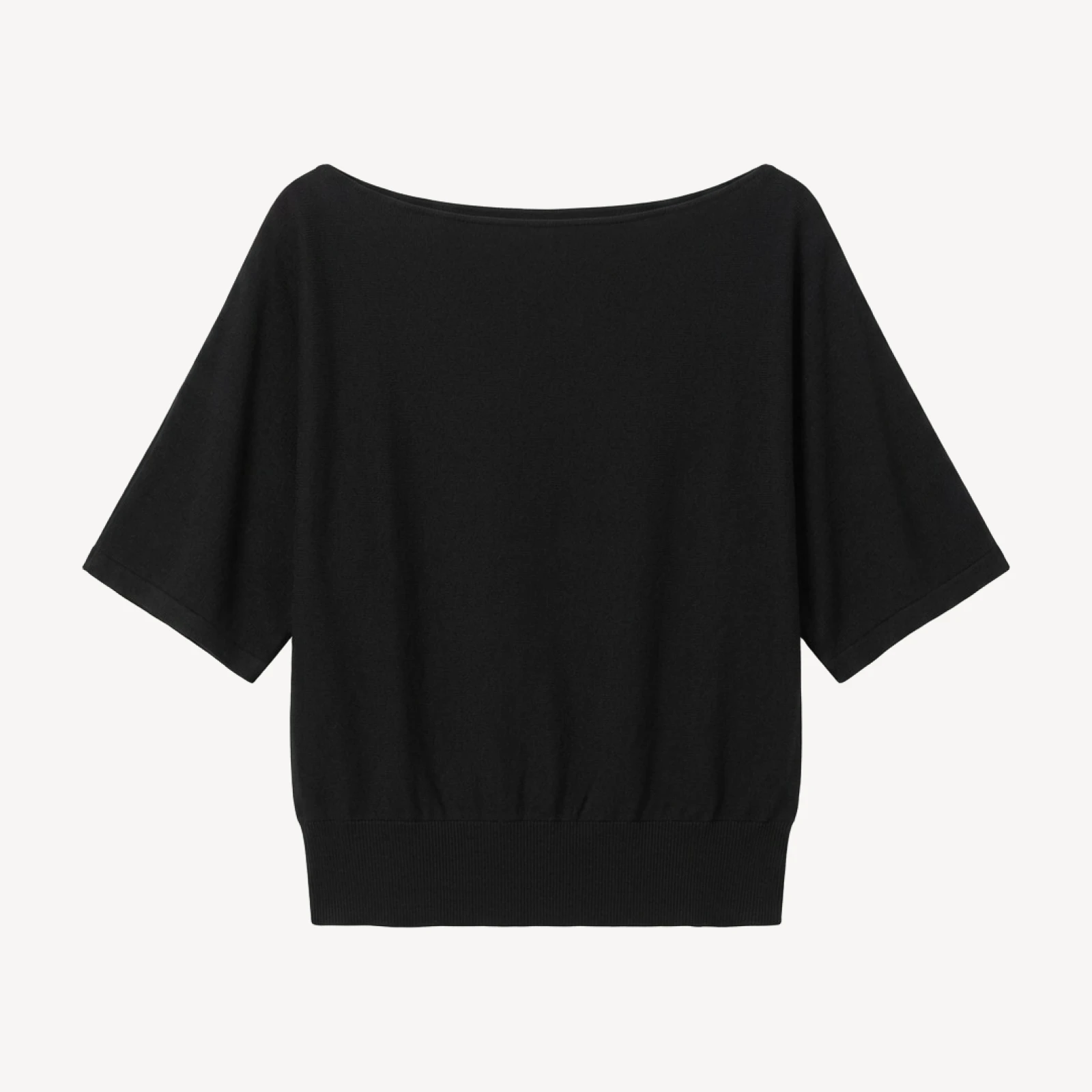 Precedent Sweater - Wonder Yarn