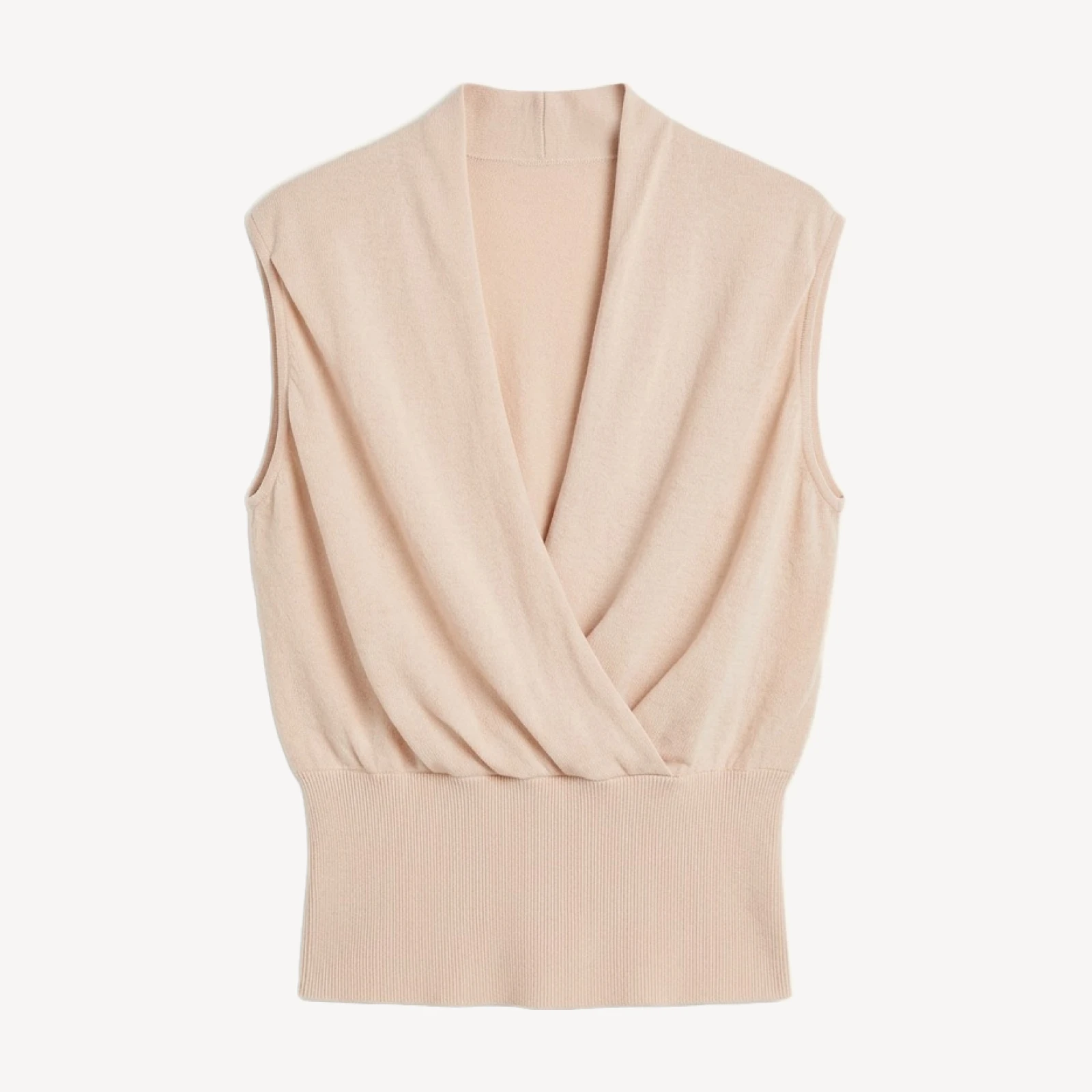 Priority Top - Wonder Yarn