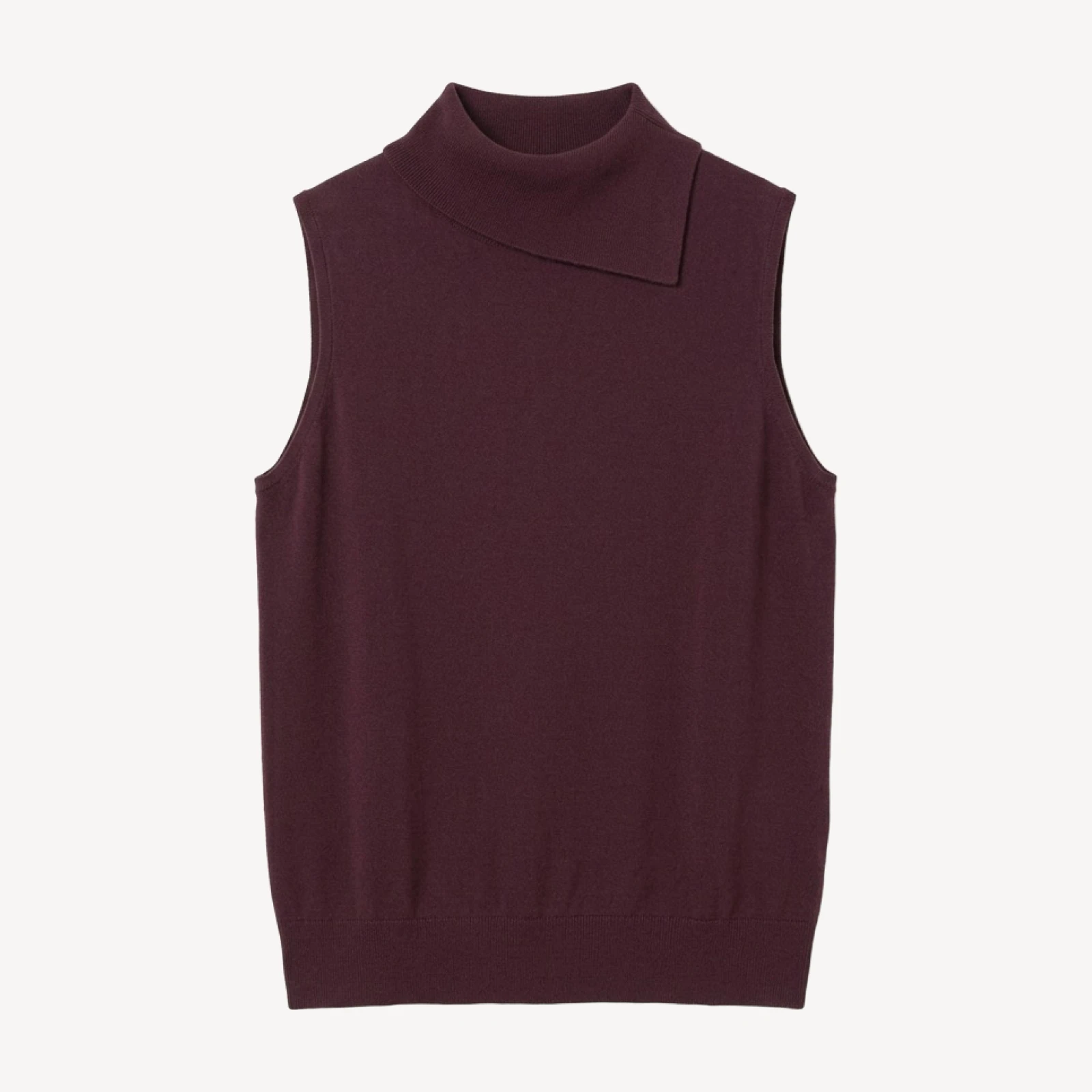 Propel Top - Wonder Yarn