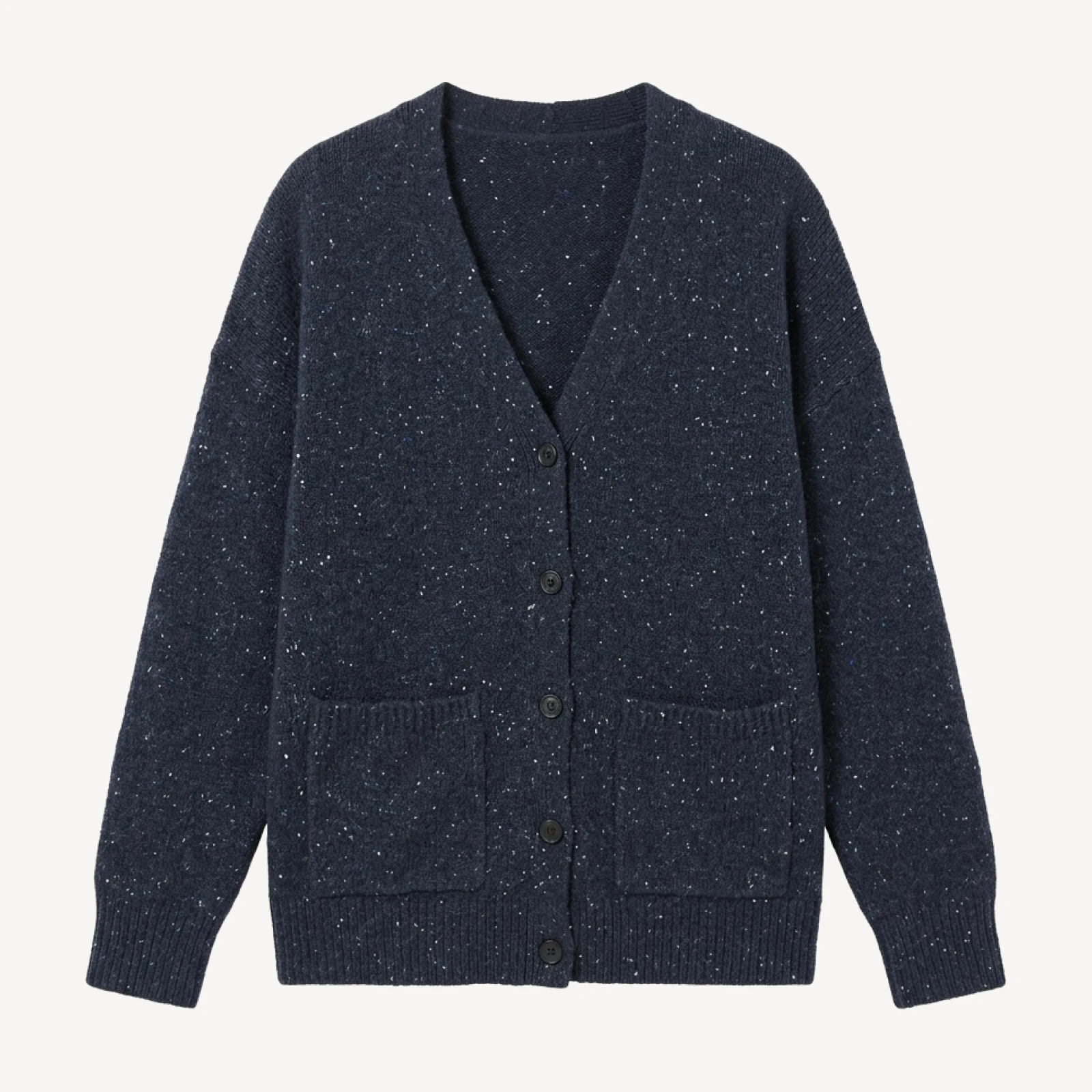 Nook Cardigan