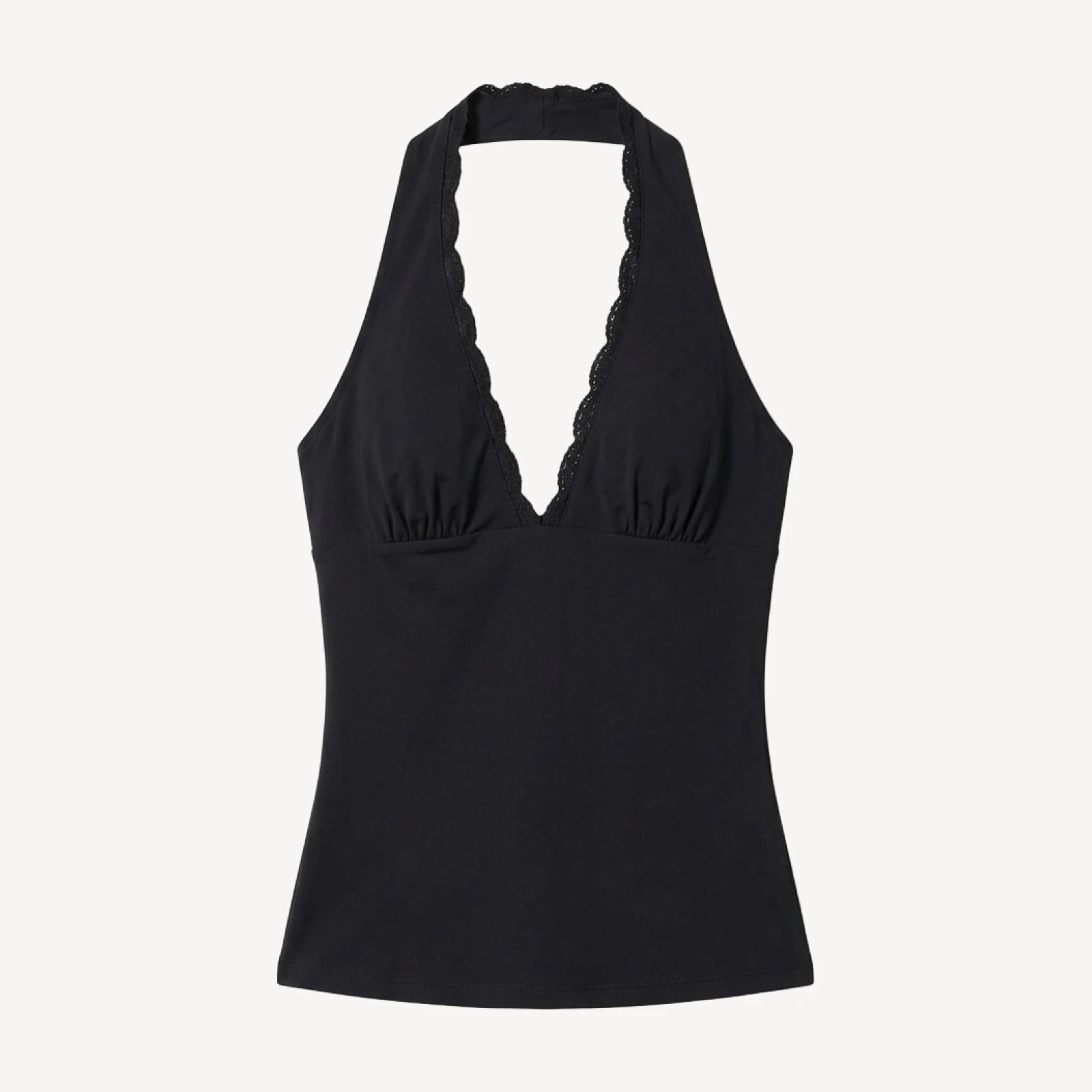 Original Contour Allure Halter Top