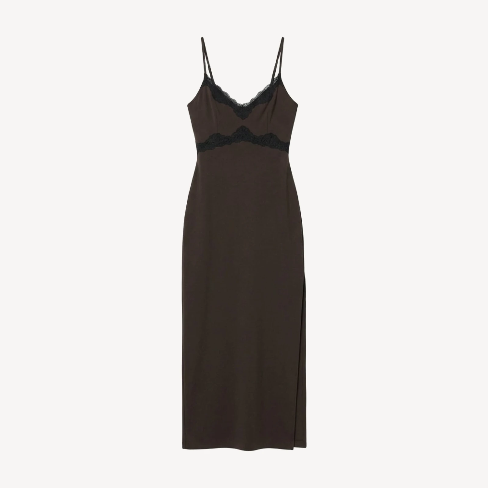 Original Contour Lunar Dress