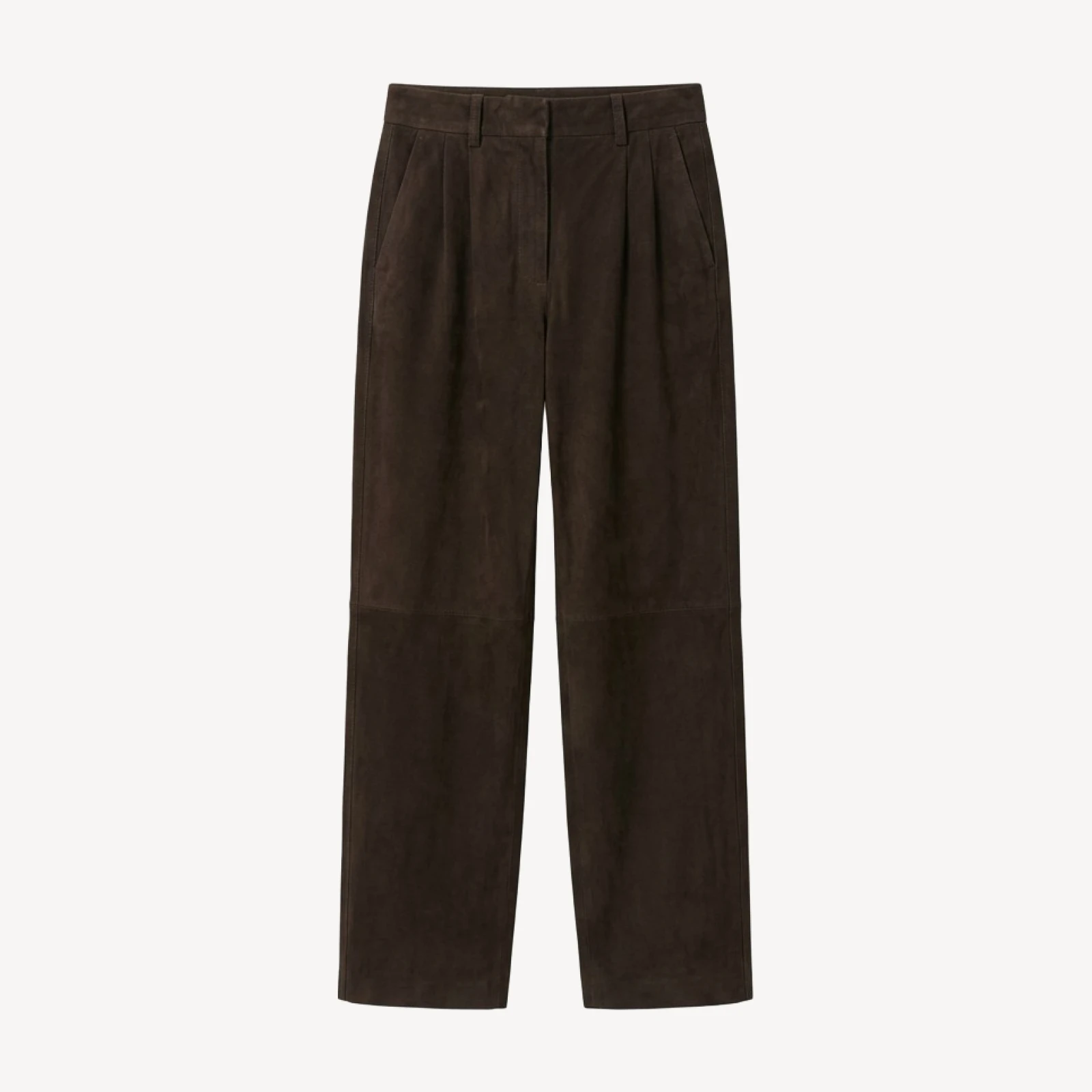 Vivian Pant - Suede