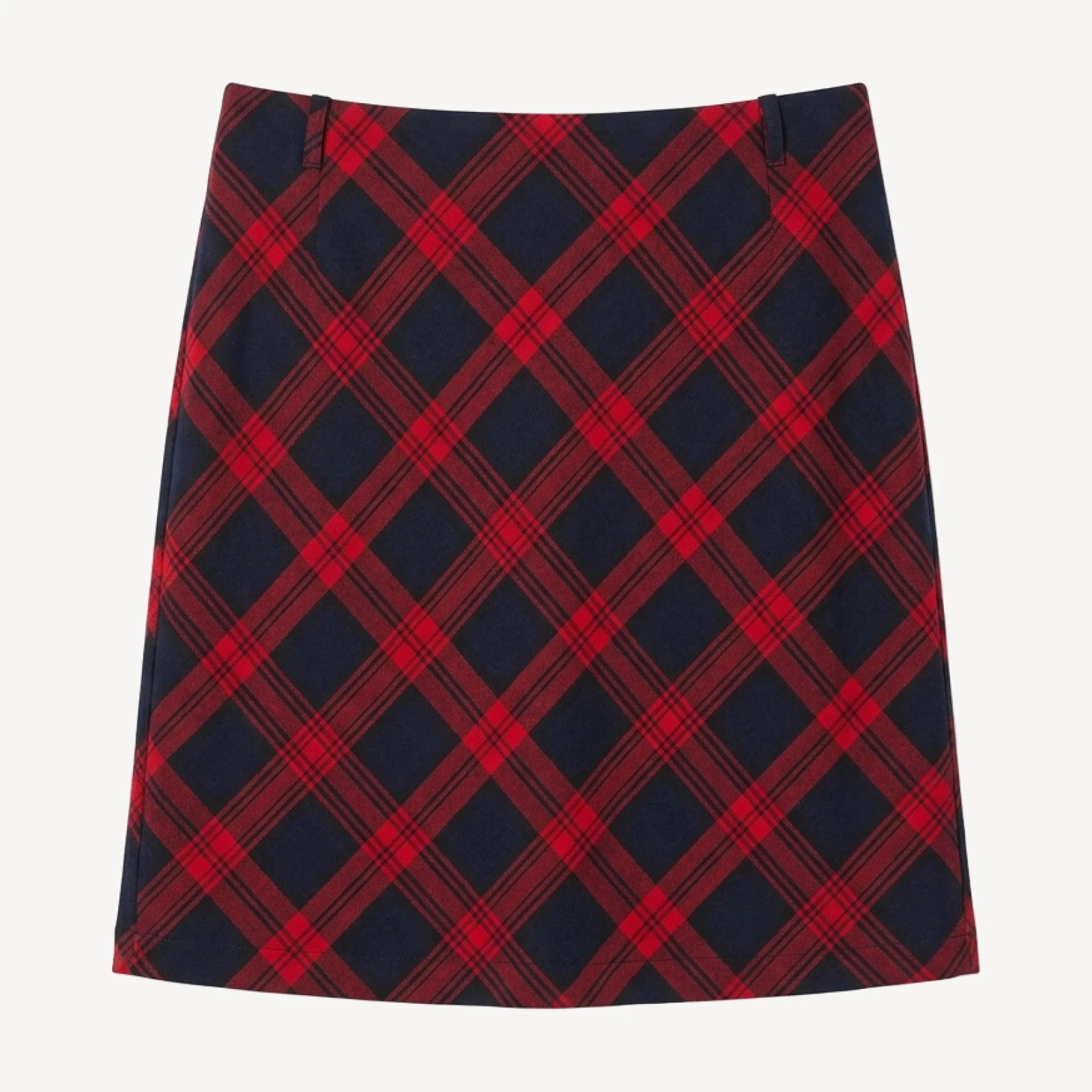 Clarissa Skirt
