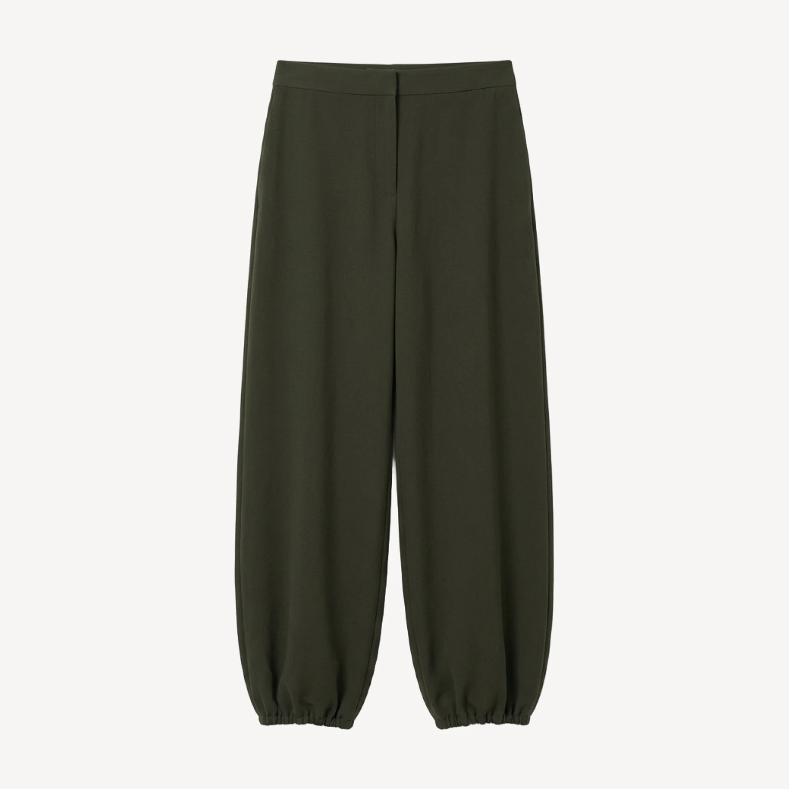 Rhetoric Balloon Pant - Crepette™