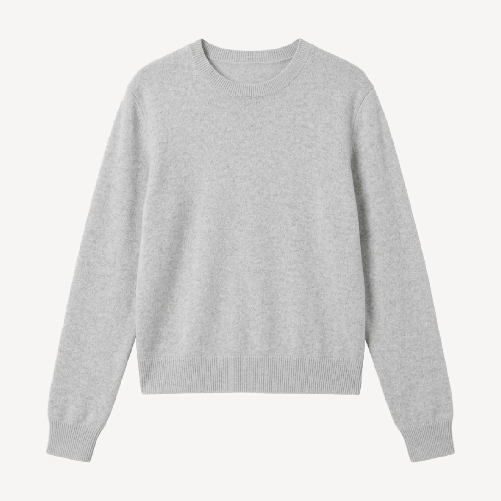 Bare Cashmere Bloor Sweater