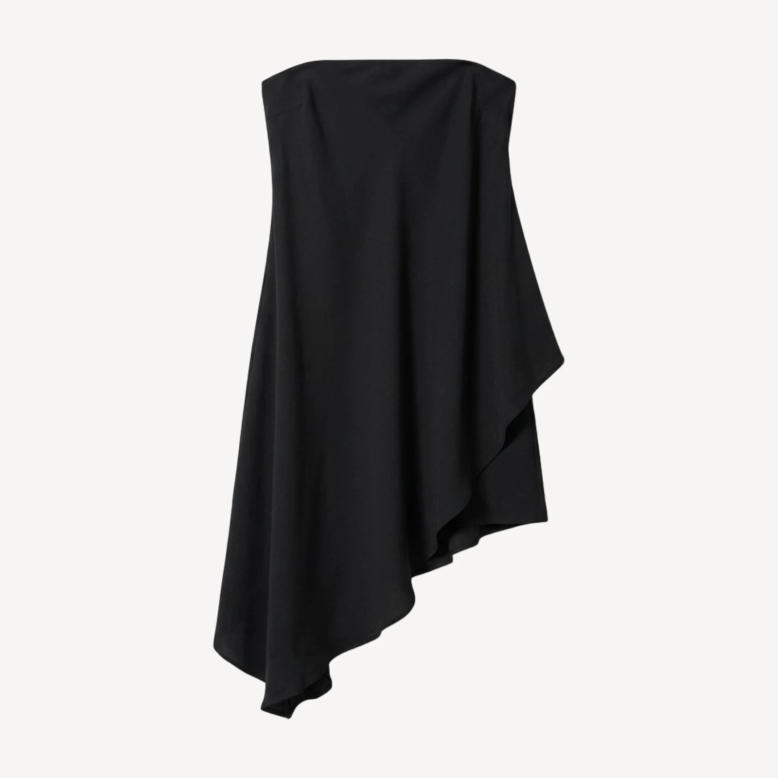 Redux Satin Top