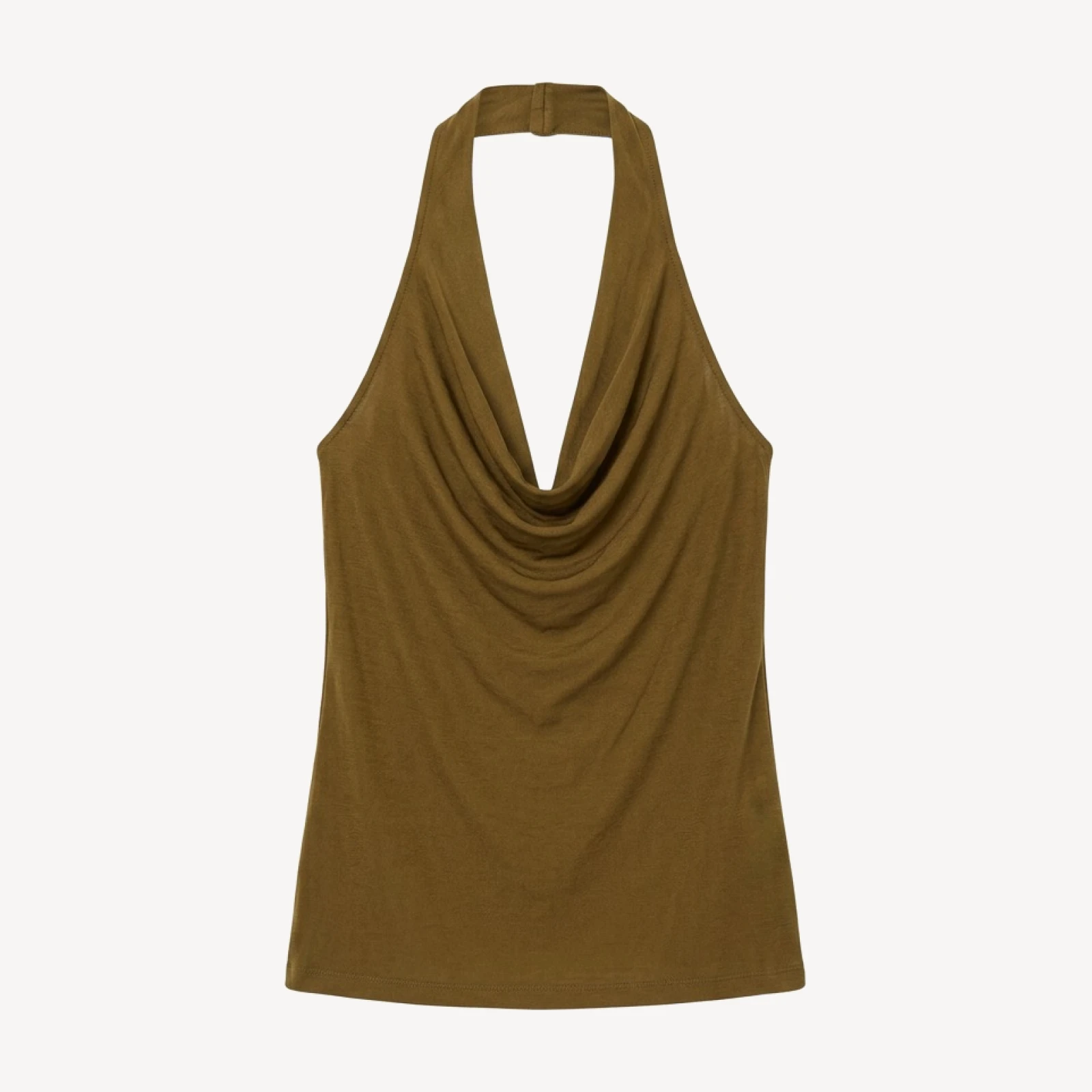 Encore Halter Top