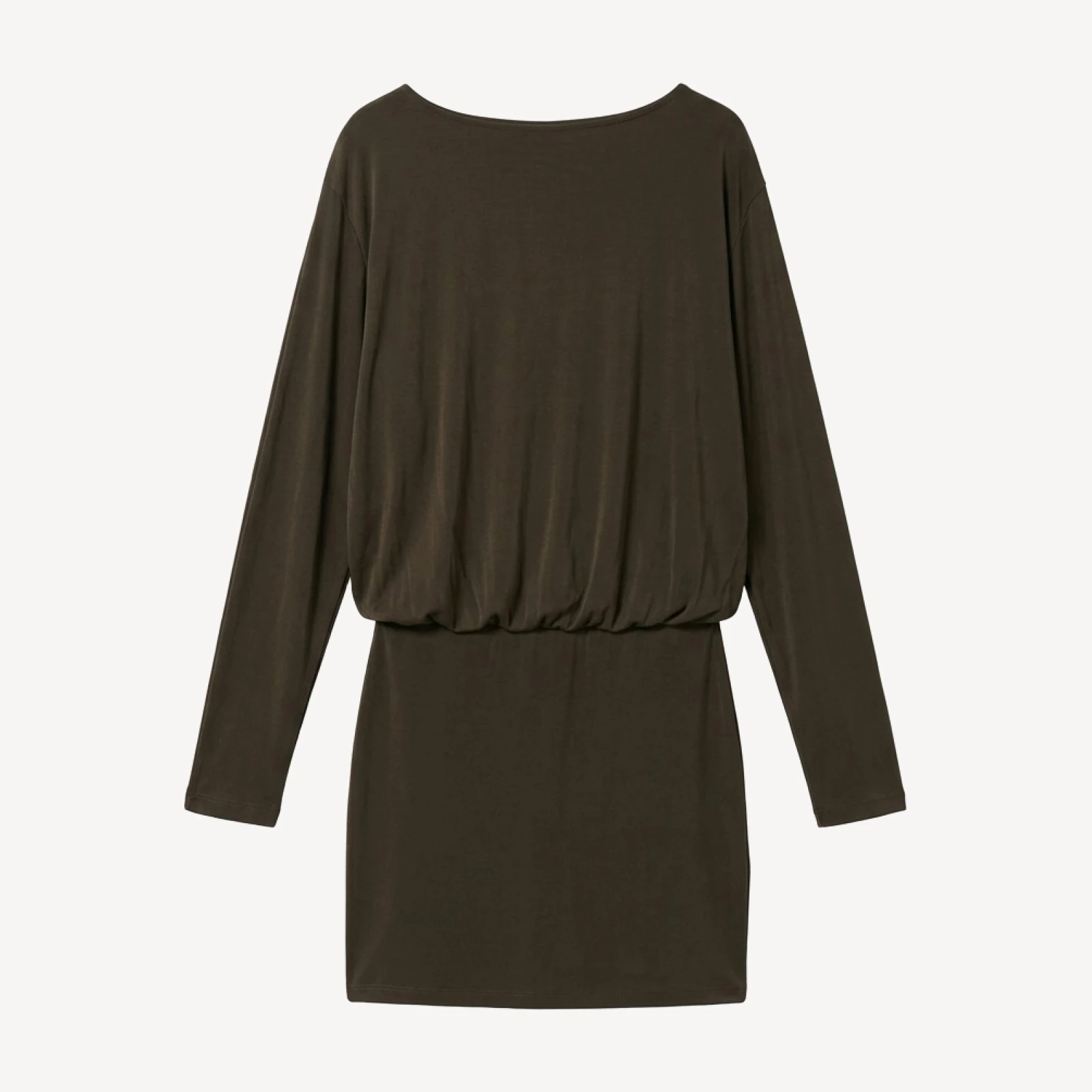 Montage Dress
