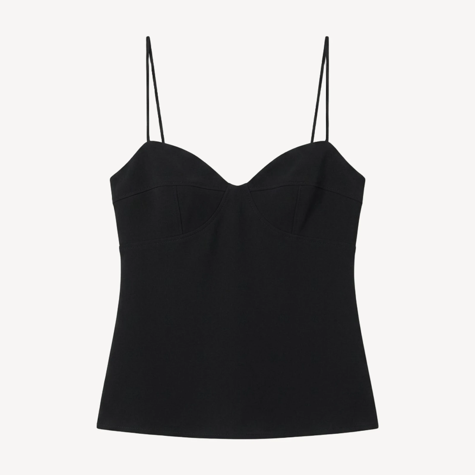 Meridian Camisole - Crepette™