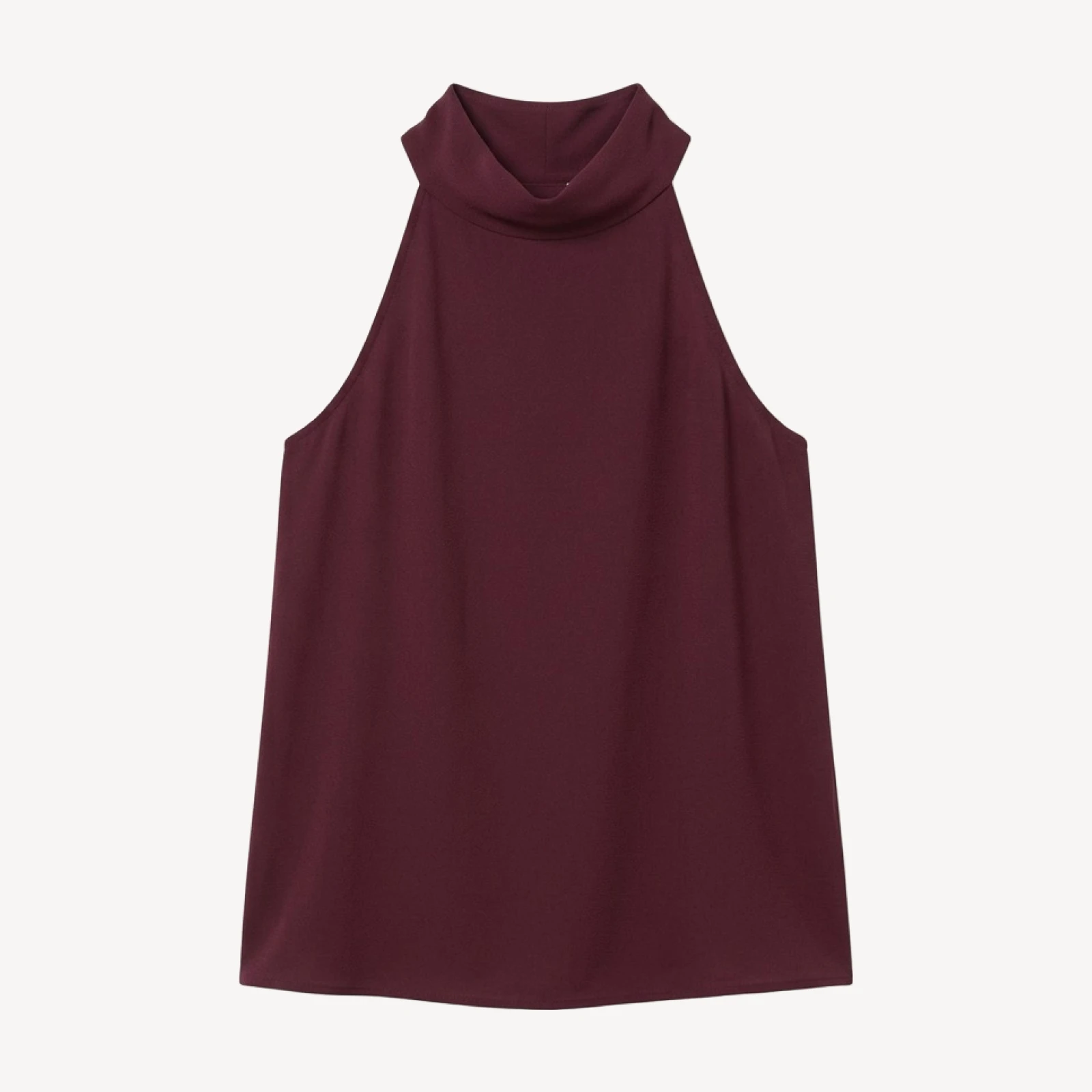 Honours Halter Top - Crepette™