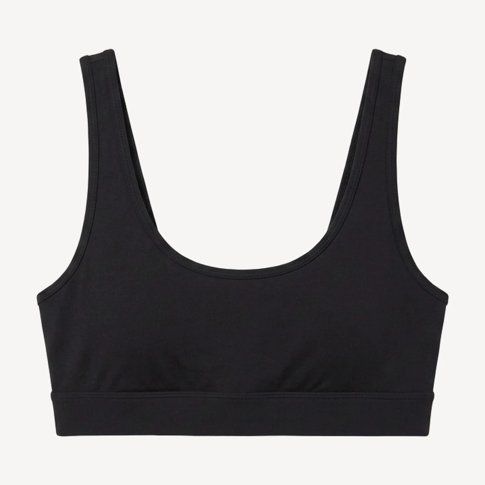 HomeStretch™ Smooth Current Bra Top