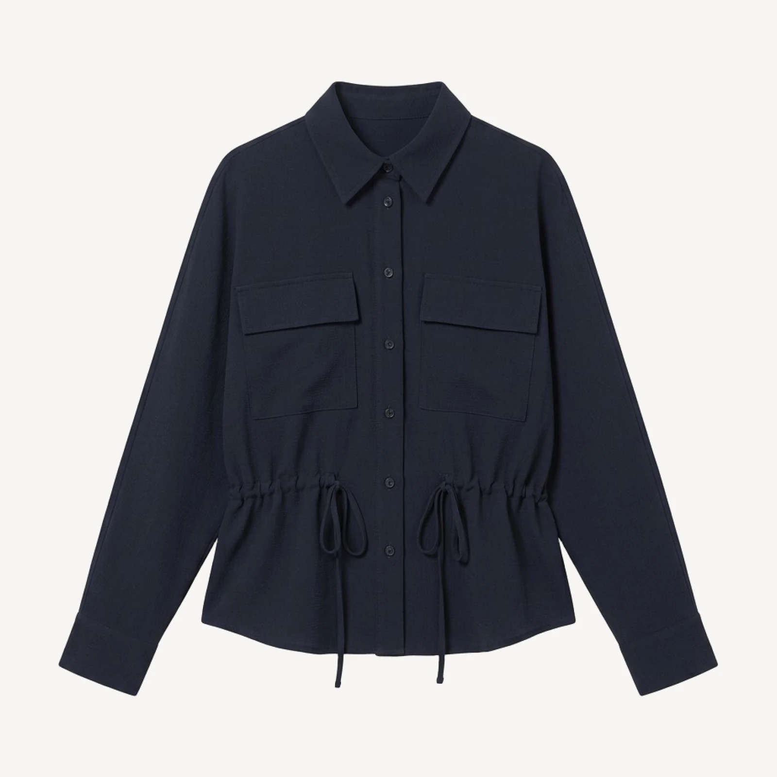 Fieldnote Blouse - Crepette™