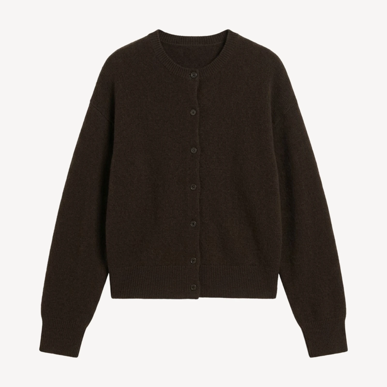 Joyride Cardigan