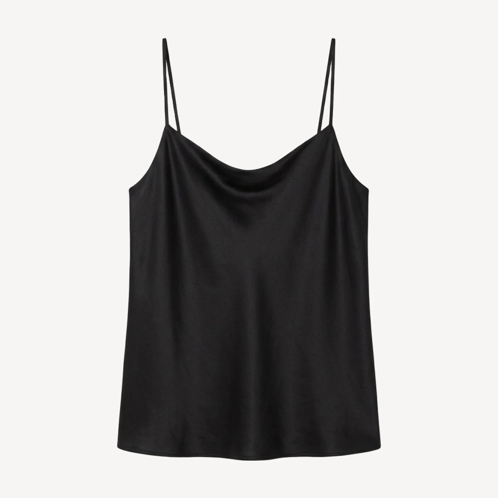Median Silk Camisole