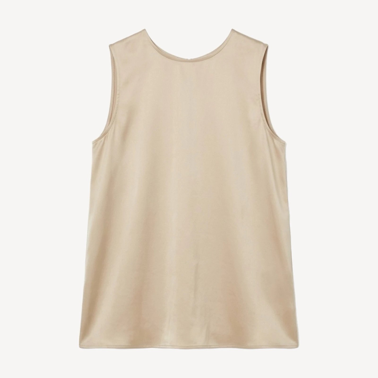 Borough Silk Top