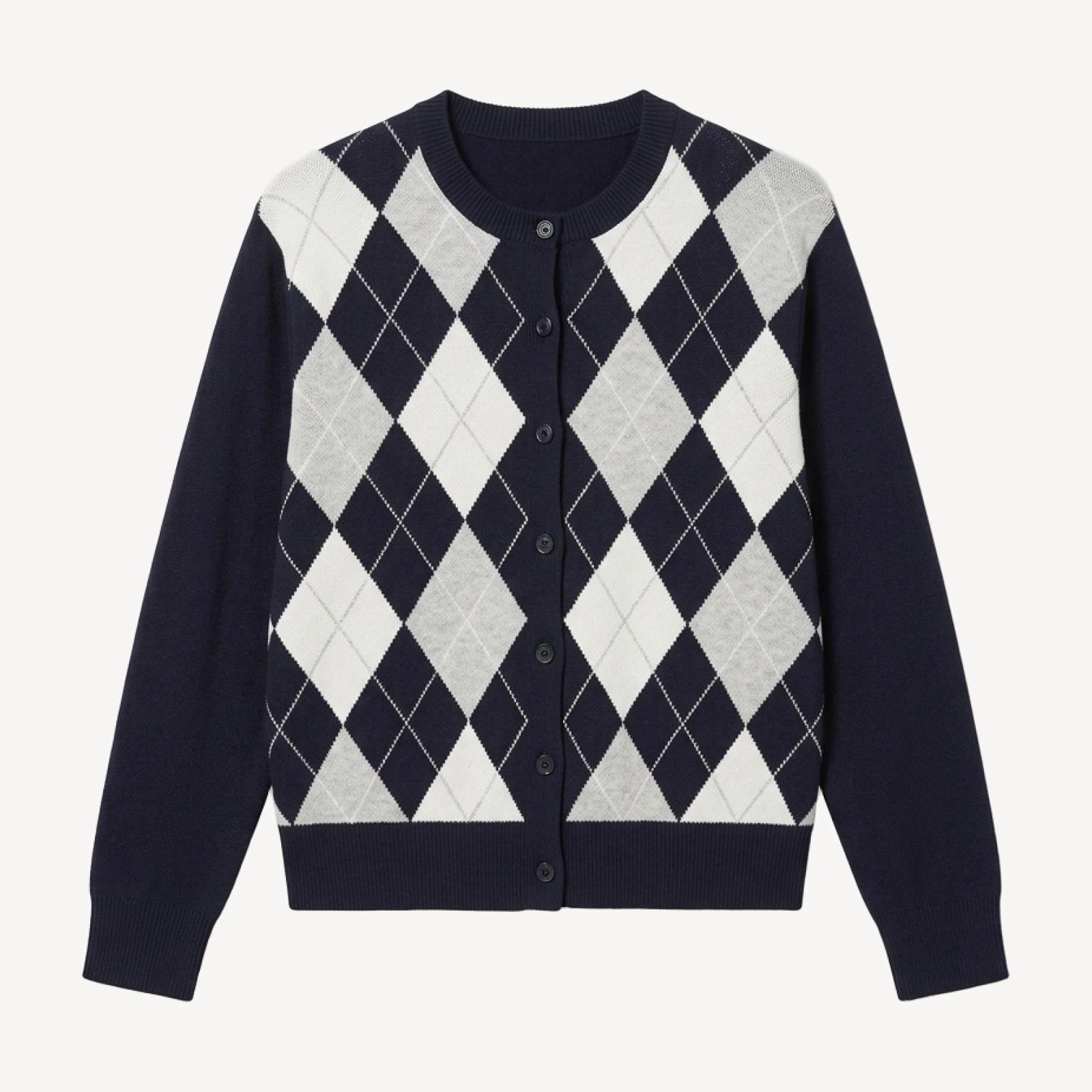 Passage Cardigan - Wonder Yarn