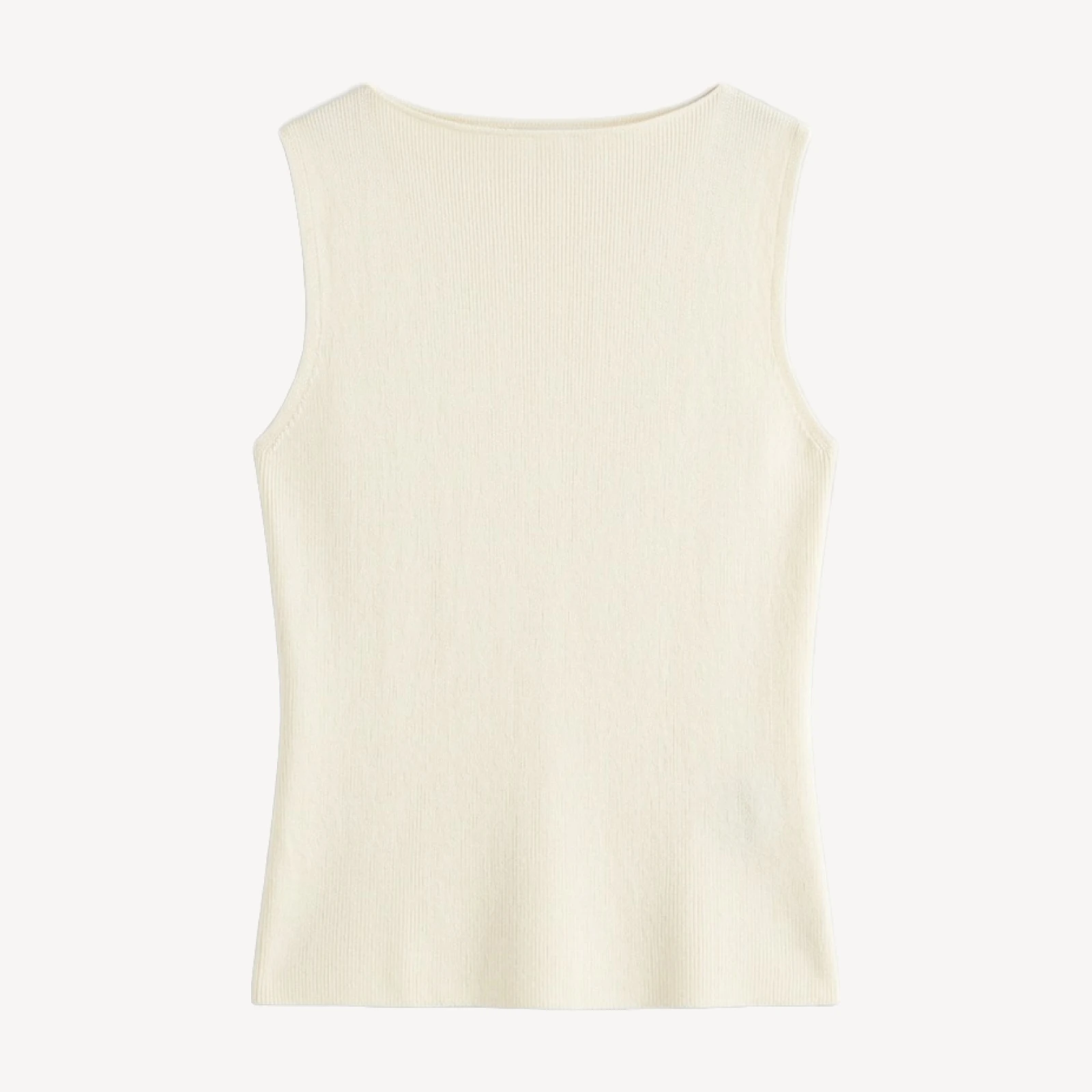 Kindred Top - Wonder Yarn