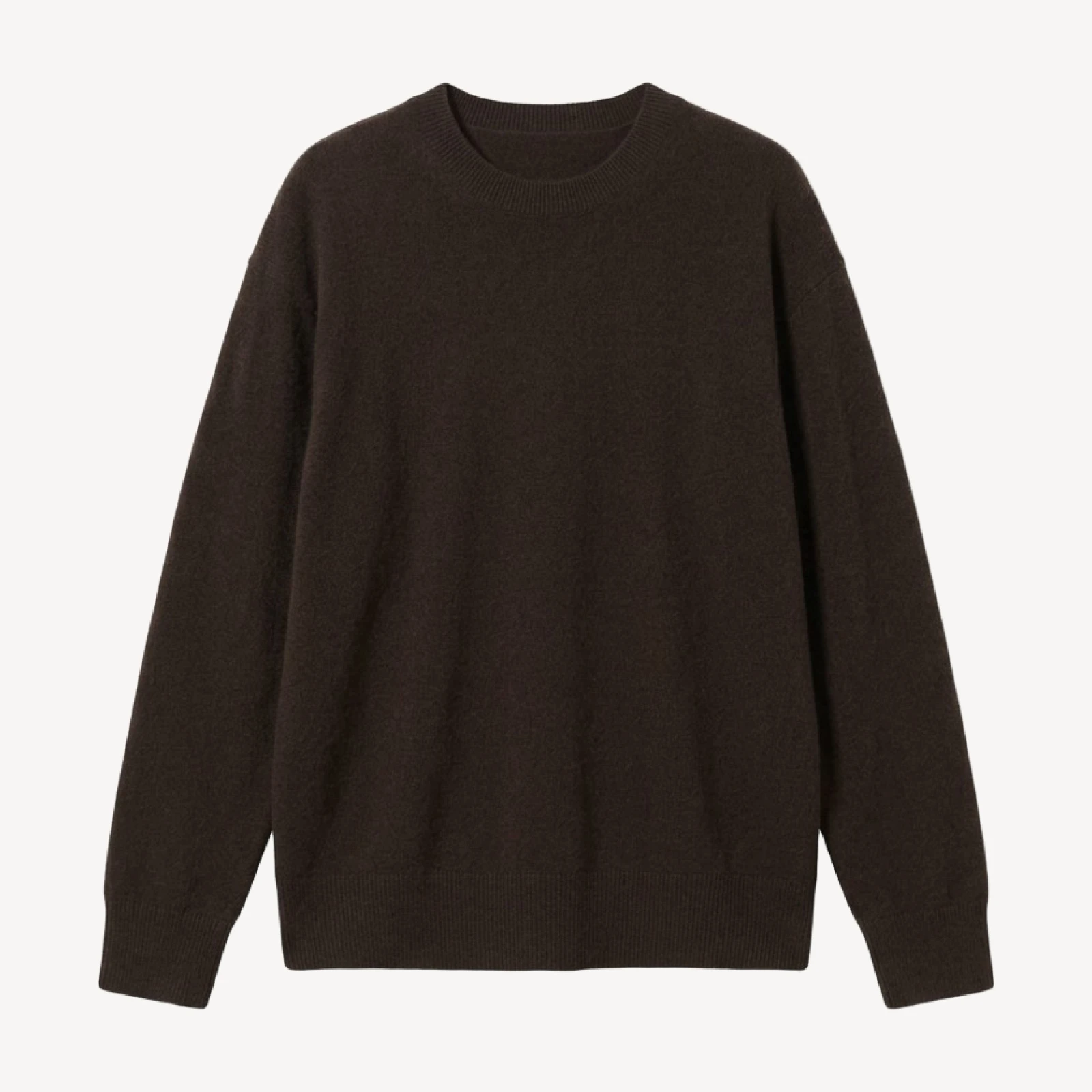 Bare Cashmere Meticulous Sweater