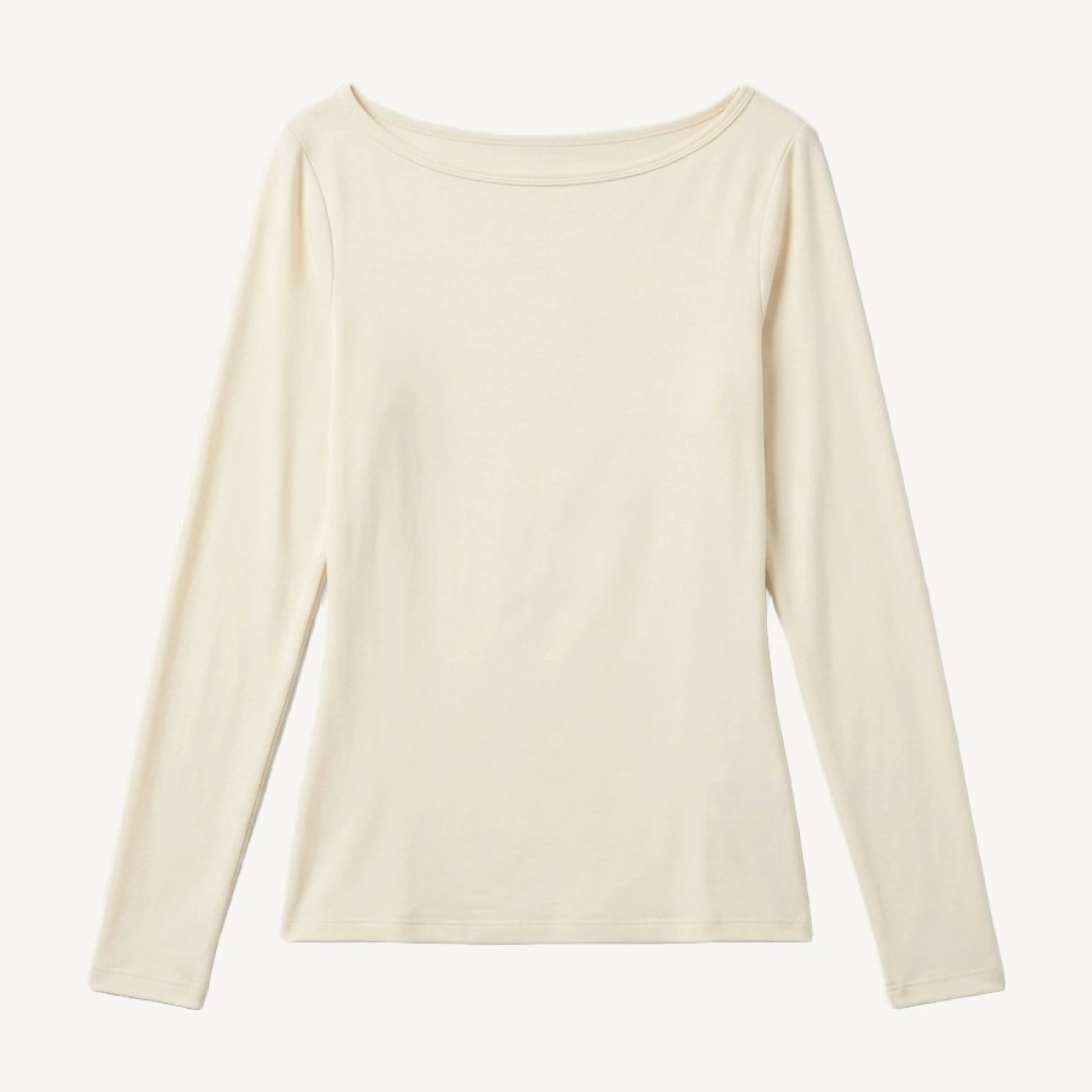 AirBUTTER™ Poise Longsleeve