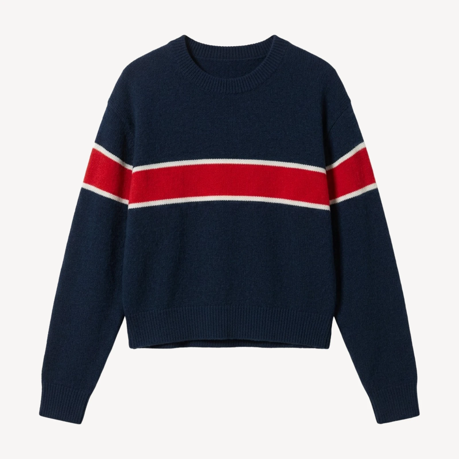 Outpost Sweater