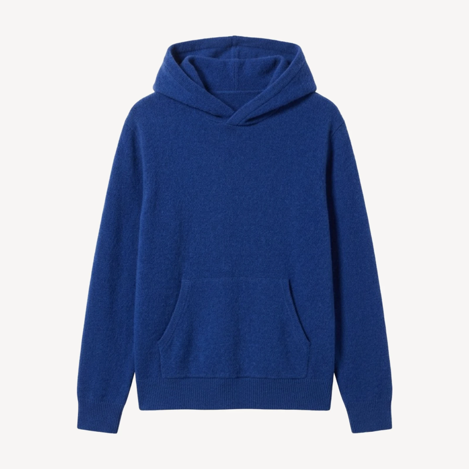 Essential Cashmere Immerse Hoodie
