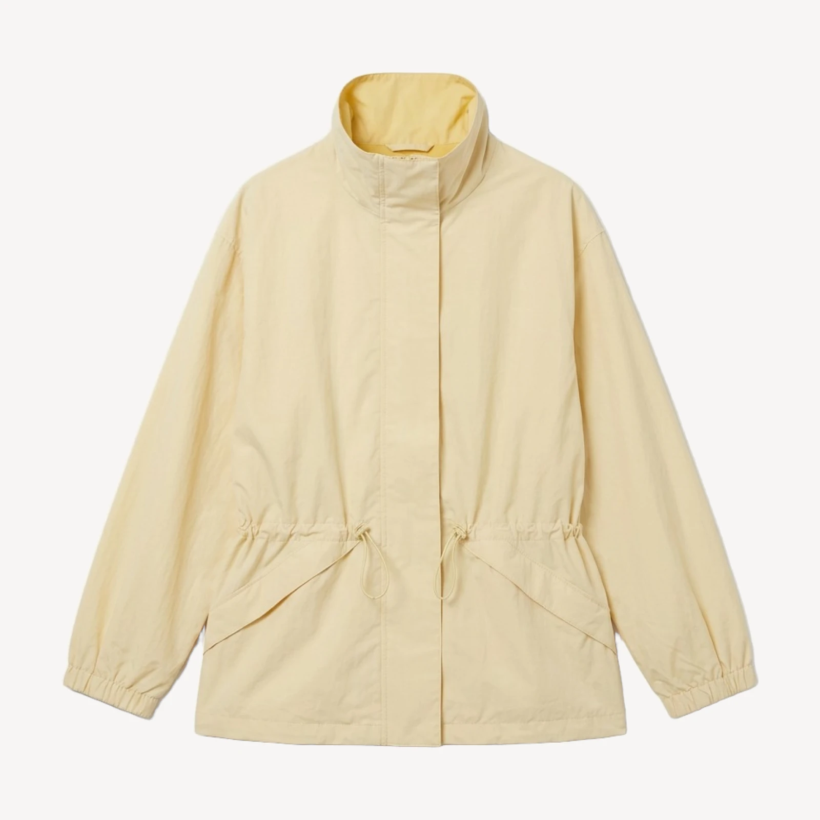 Synchronize Jacket